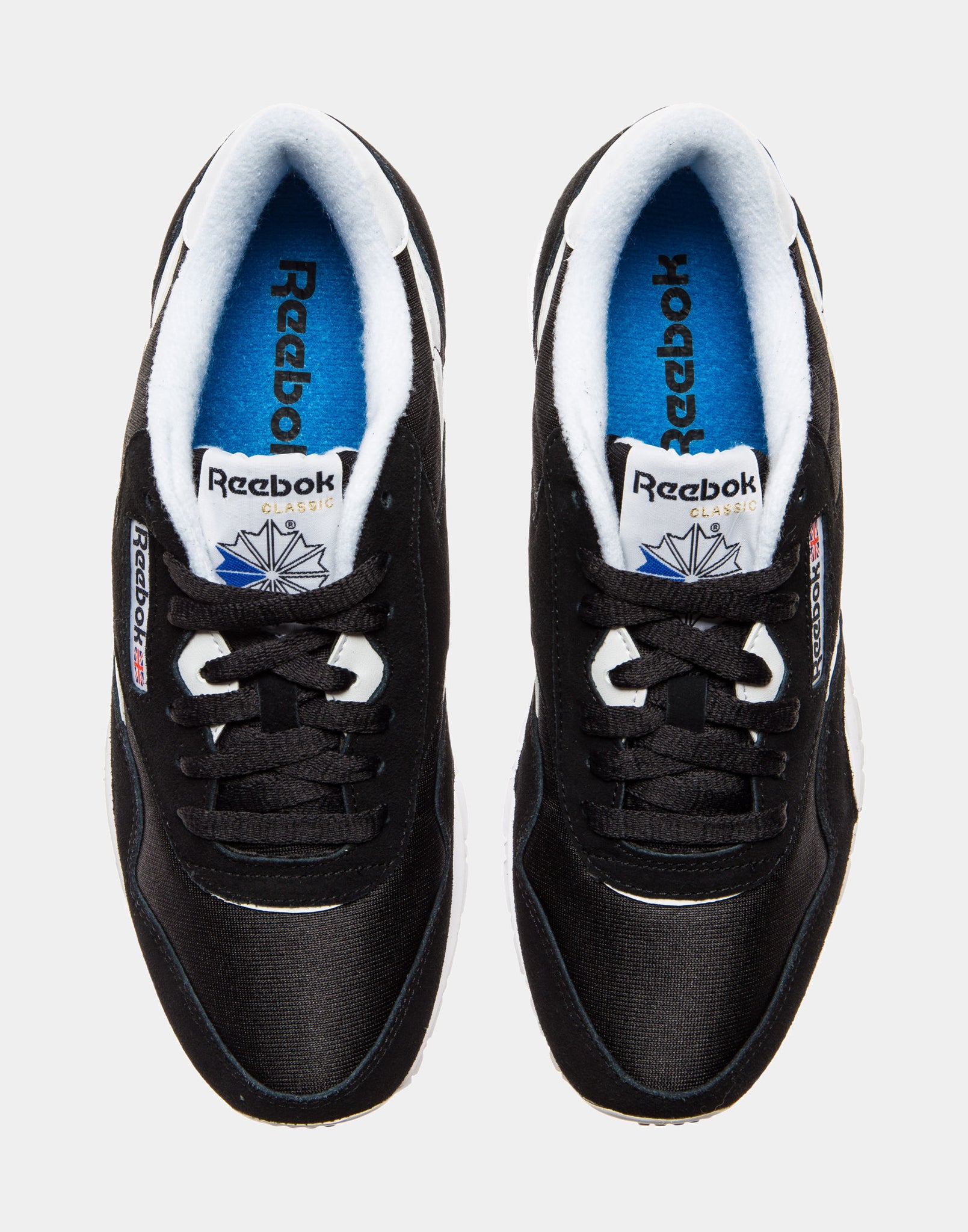 Reebok classic shop nylon homme paris