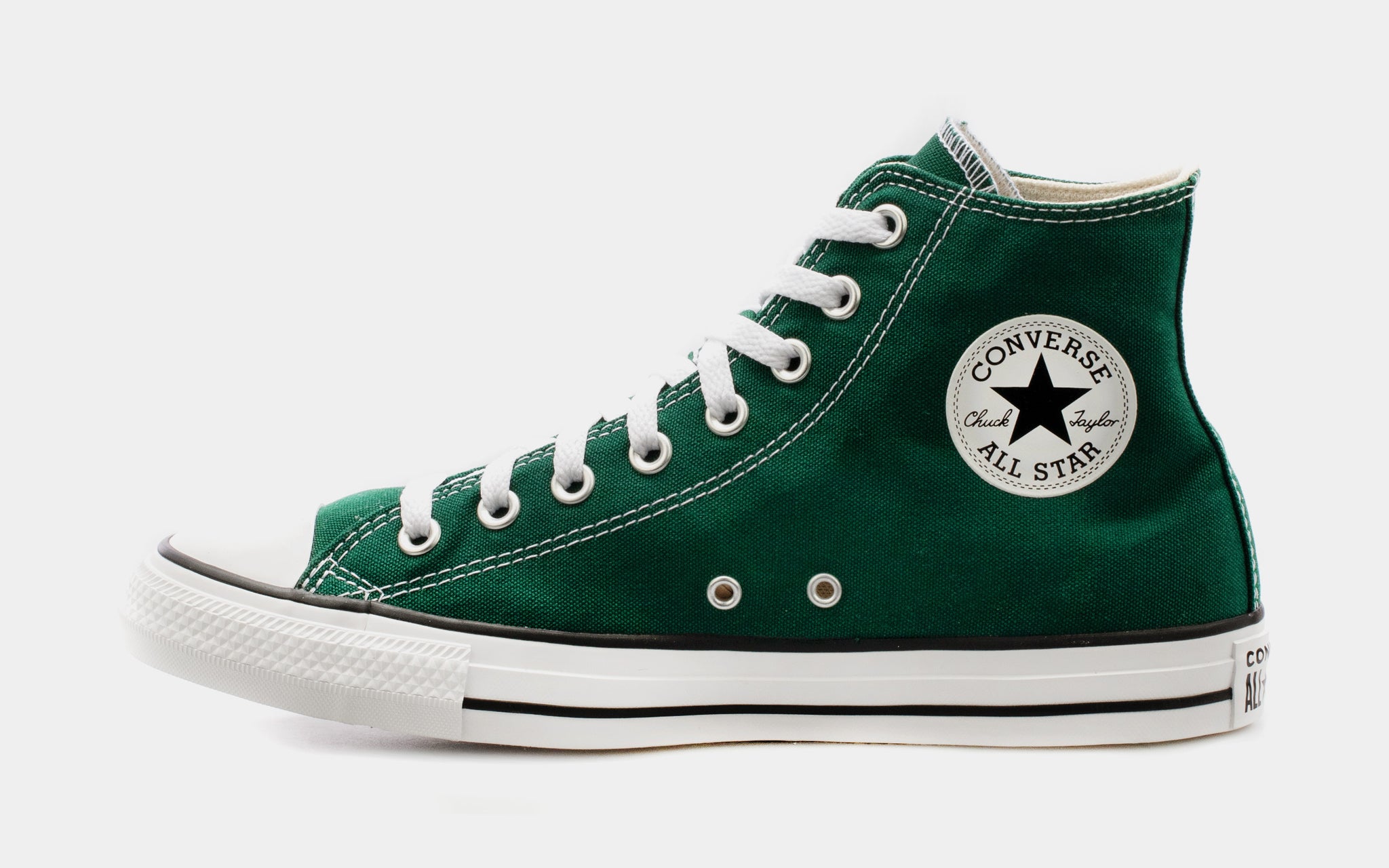 Cheap green converse clearance shoes