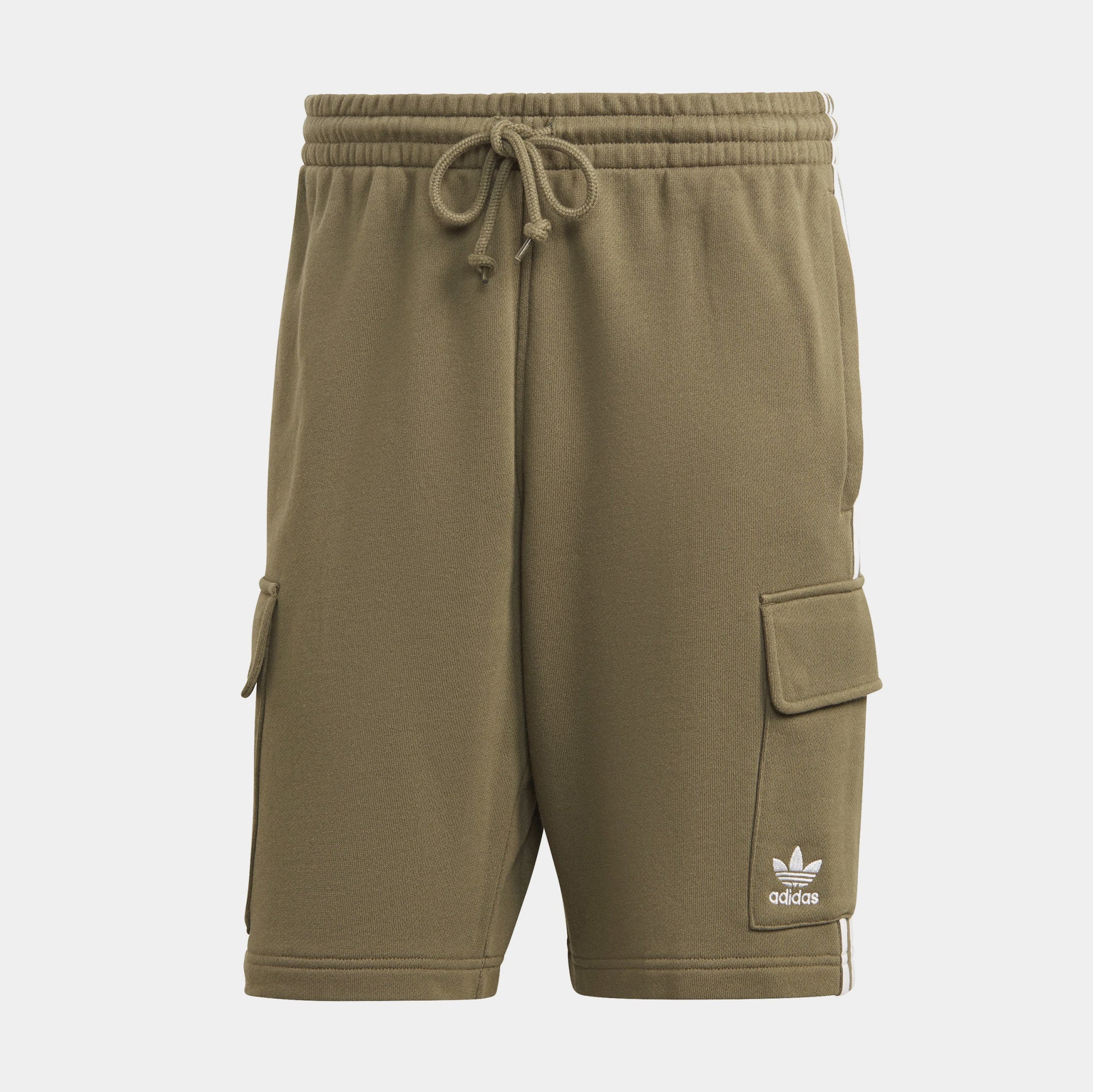 Adidas originals 2025 cargo shorts