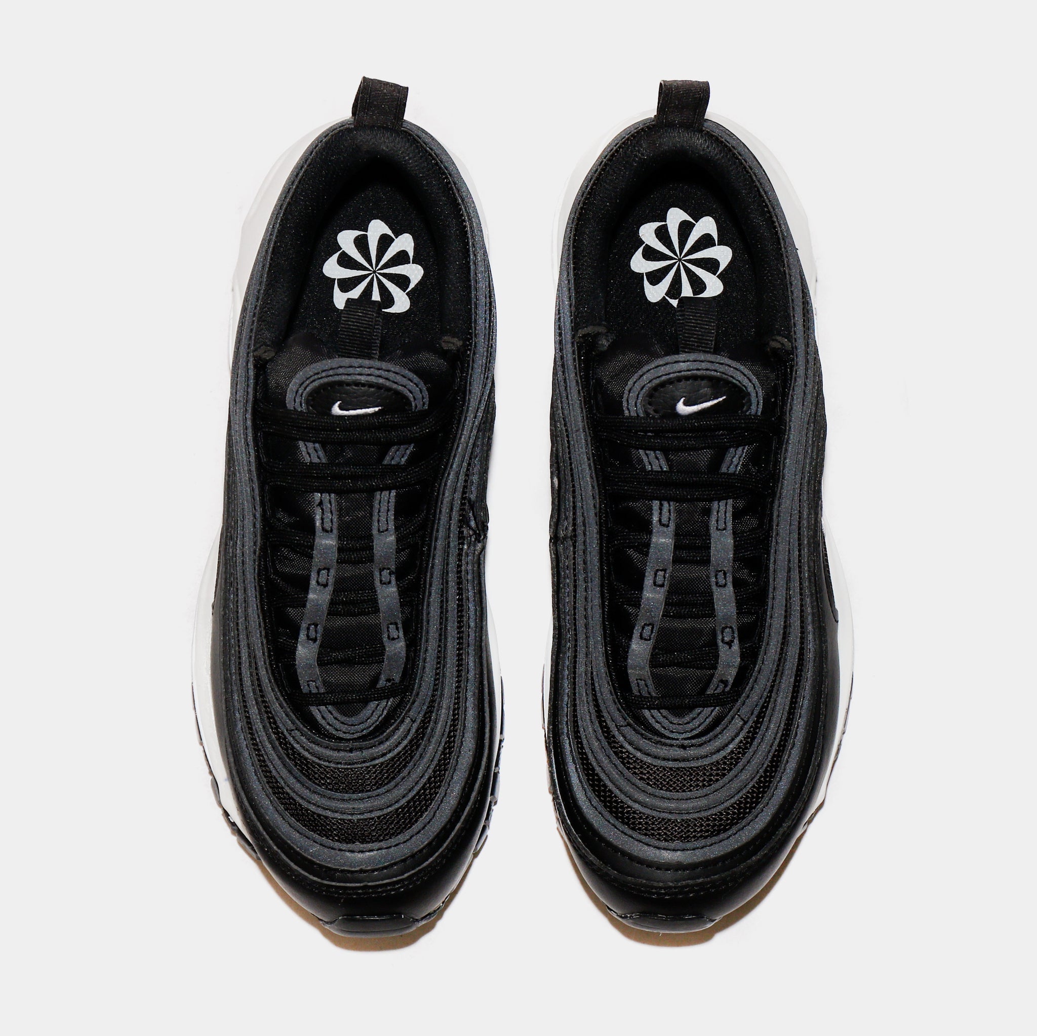 Air Max 97 Next Nature Womens Lifestyle Shoes (Black)