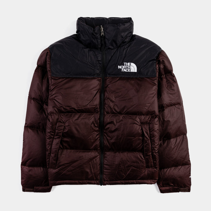 The North Face 1996 Retro Nuptse Womens Jacket Black NF0A3XE0-LE4 