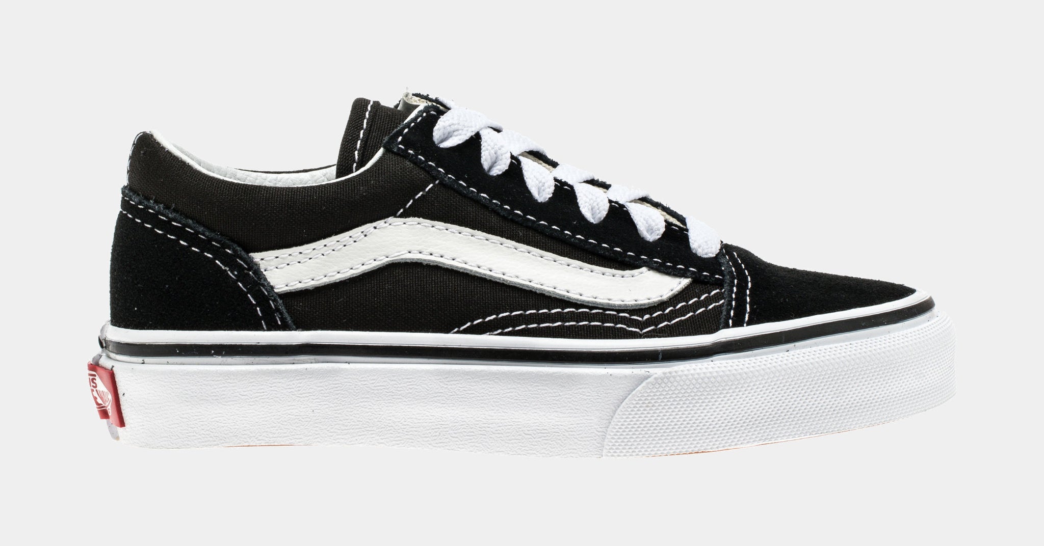 Vans enfant 2025