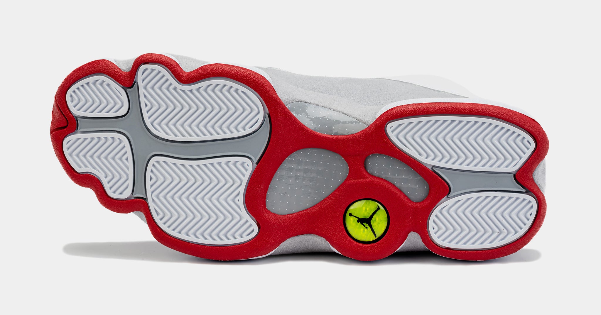 Bottom of store jordan 13