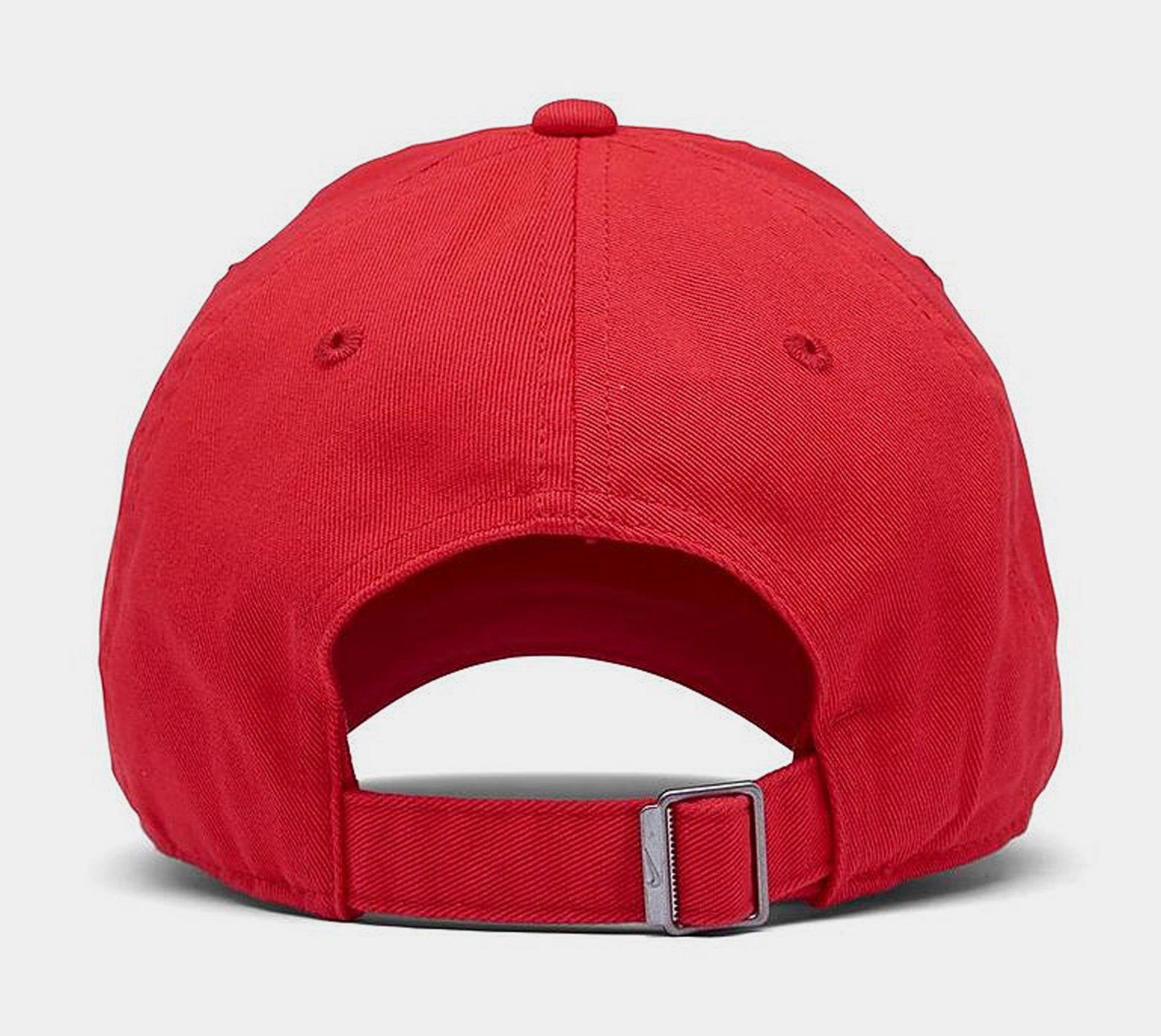 Nike best sale red hats