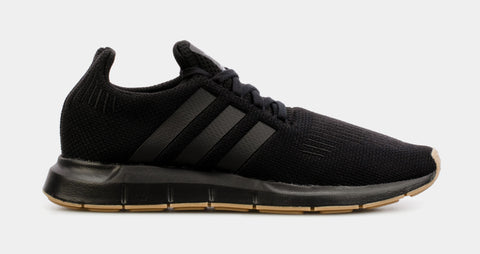 Adidas swift run noir best sale