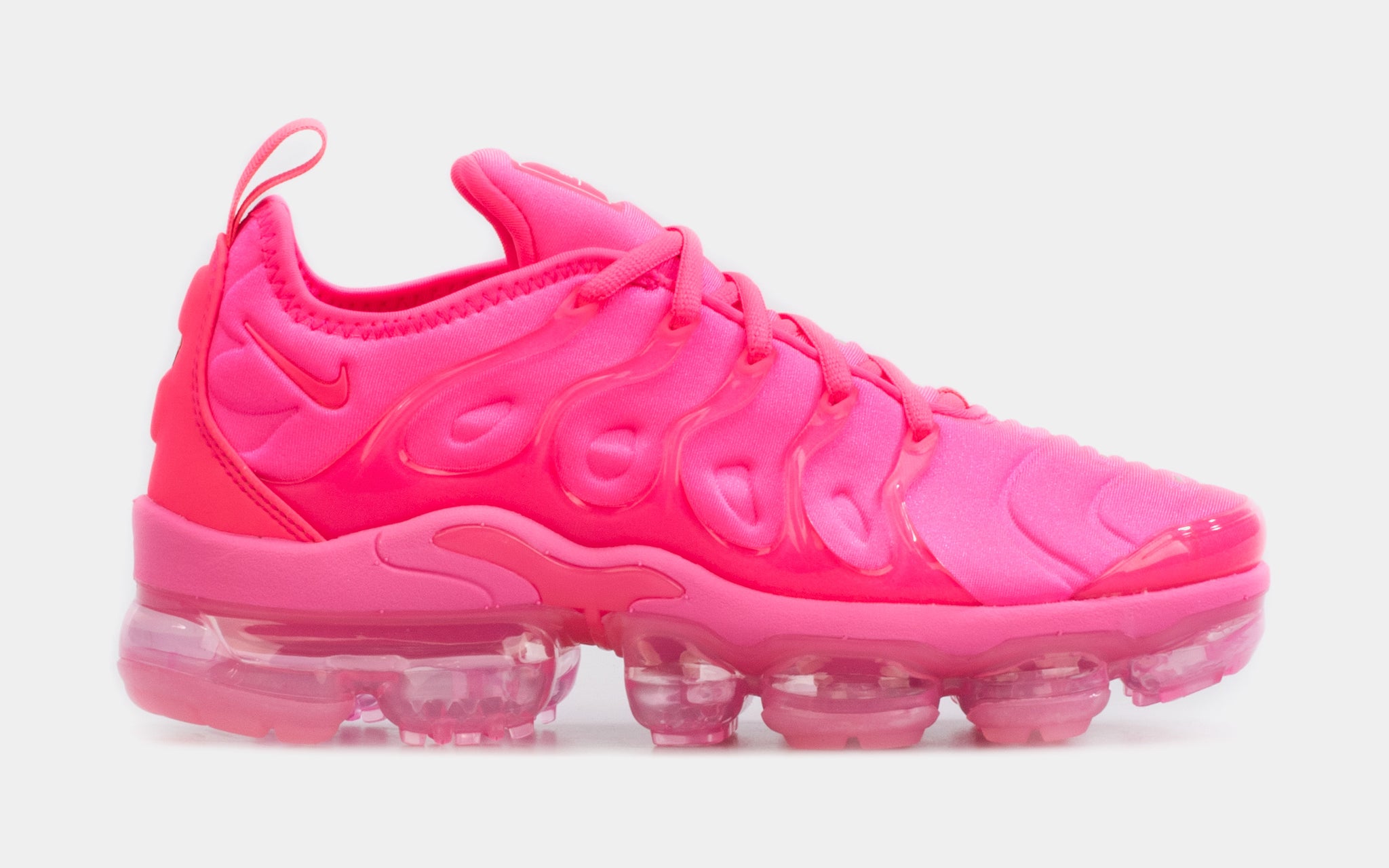 Vapormax best sale in pink