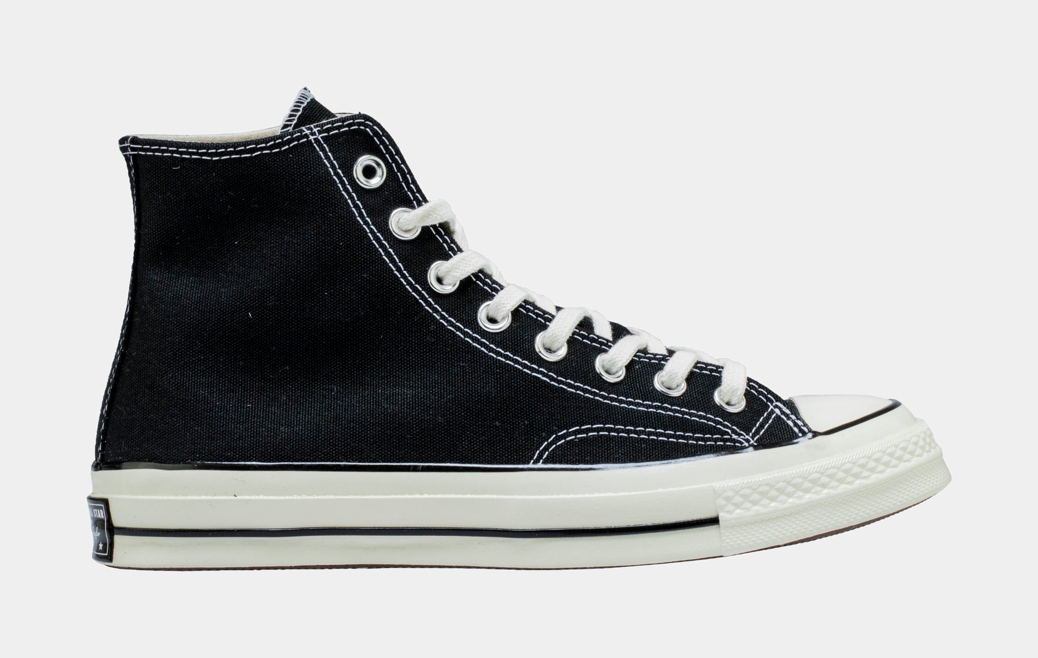 Converse Chuck Taylor All Star 70 HIgh Mens Lifestyle Shoe Black