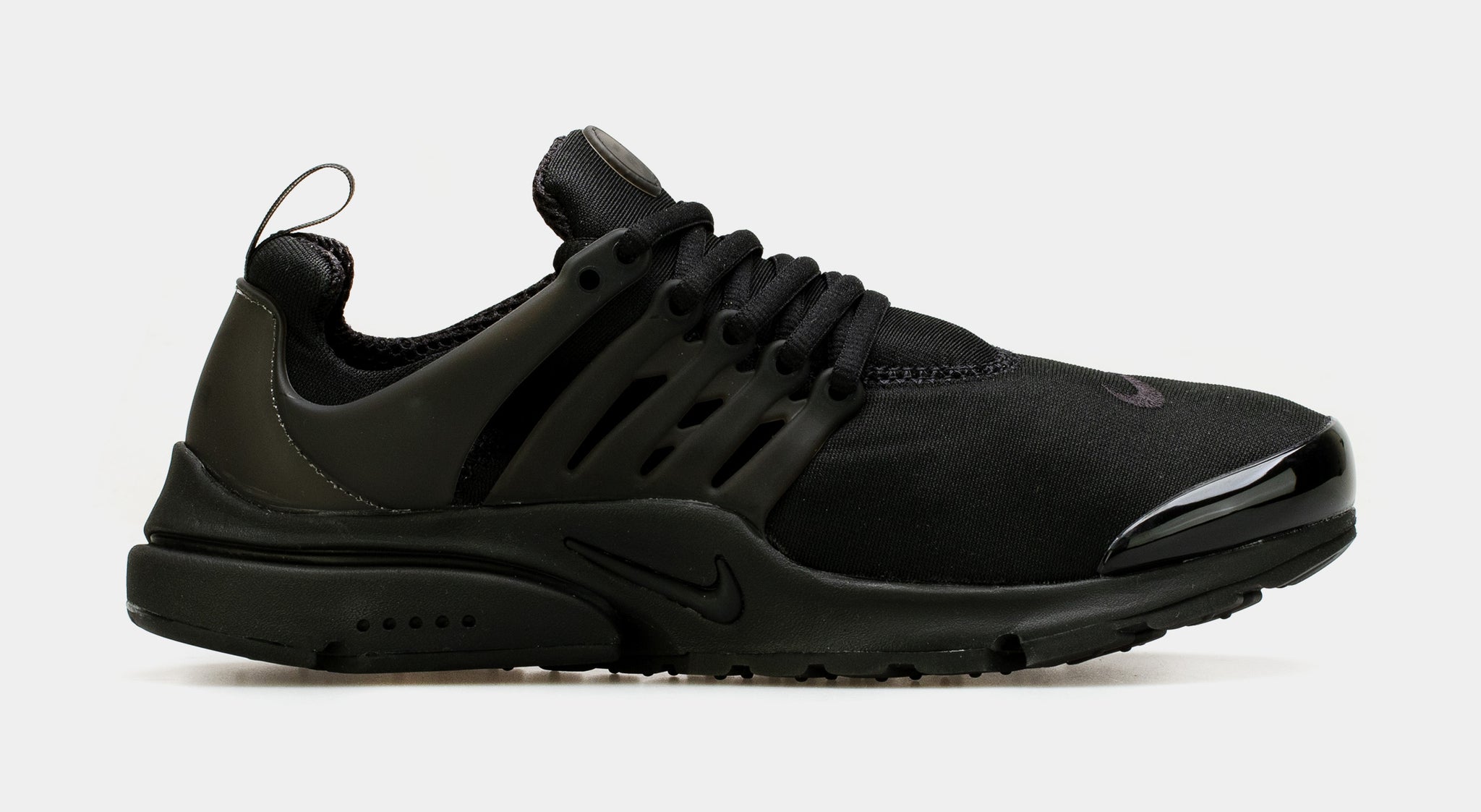 Air Presto Mens Running Shoe Black