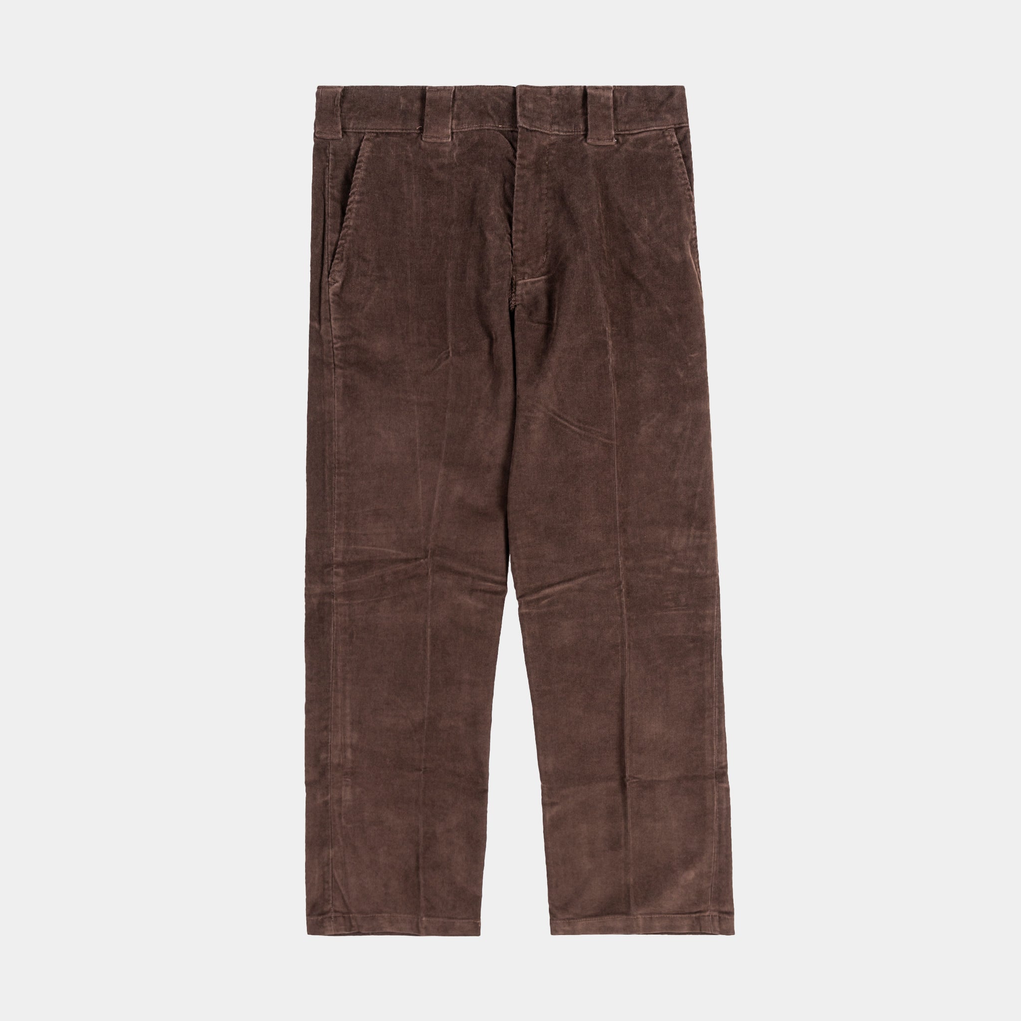 9-12 Months Mud Pie Corduroy Pants With Flannel Cuffs