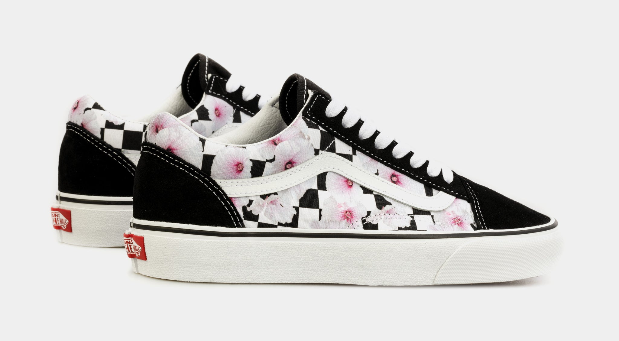 Vans old 2024 school chica