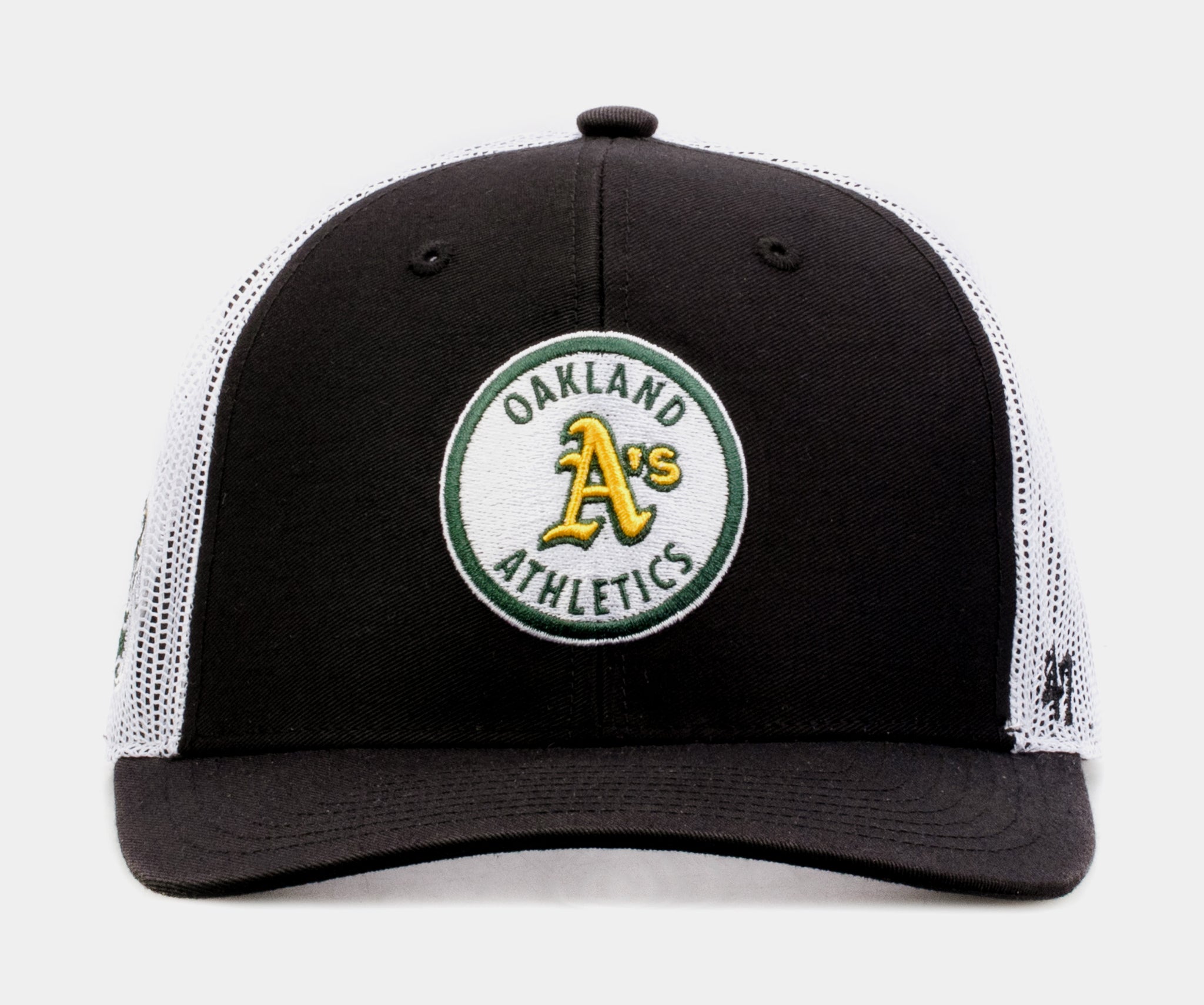 Oakland Athletics Hats, Gear, & Apparel from '47