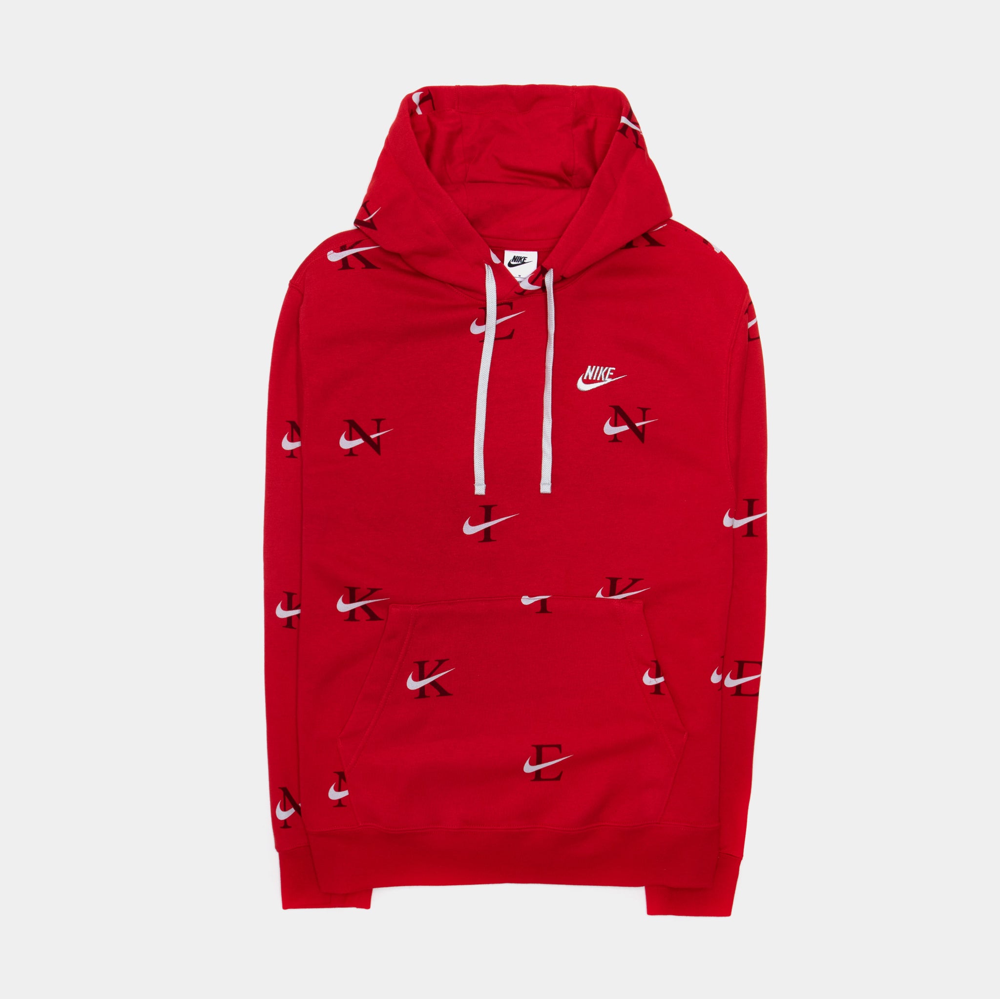 Nike aop rave pullover on sale hoodie