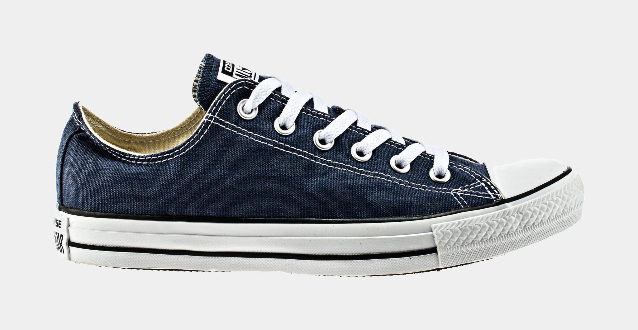 Converse Men's Chuck Taylor All Star Low Sneakers
