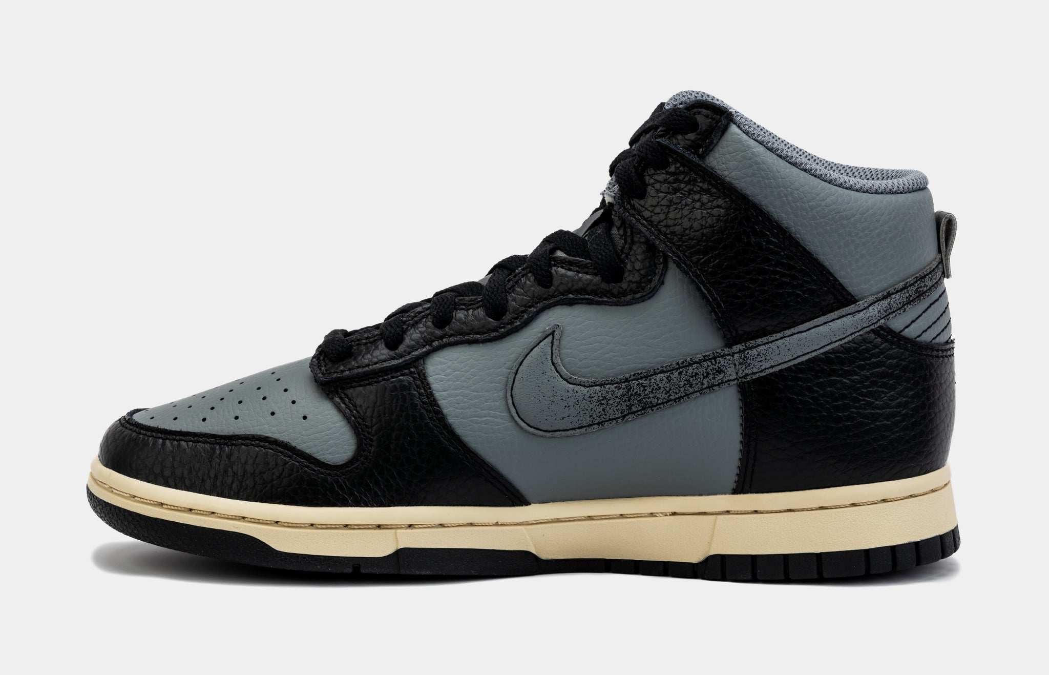 Sb dunk clearance high dark grey