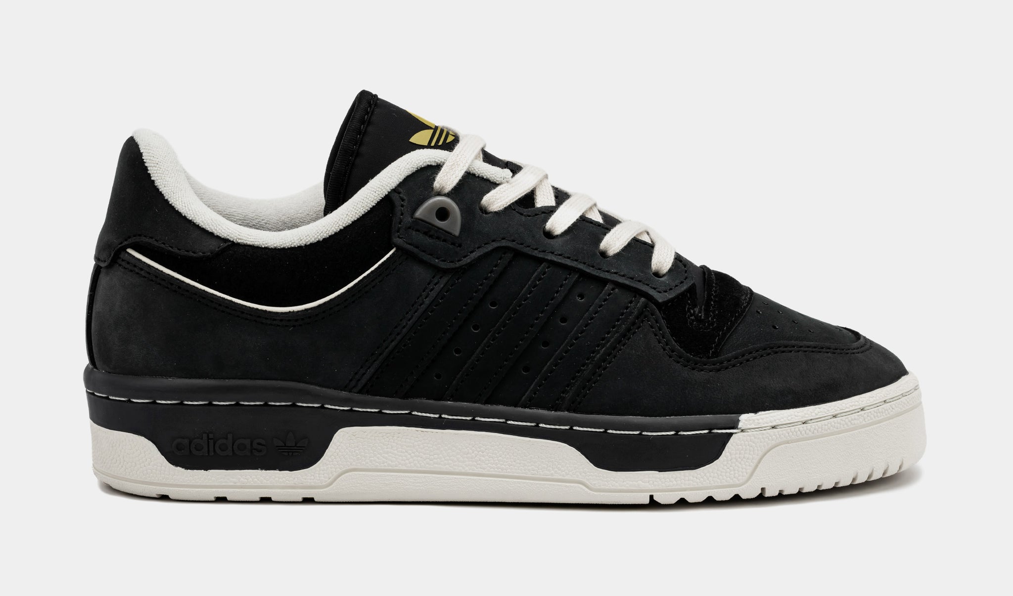 Adidas rivalry sales black white