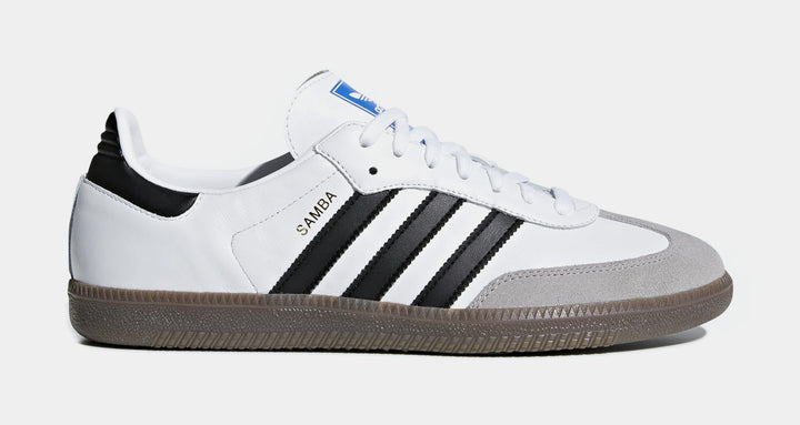 The Ultimate Guide to Adidas Kids' Grade School Samba OG Shoes