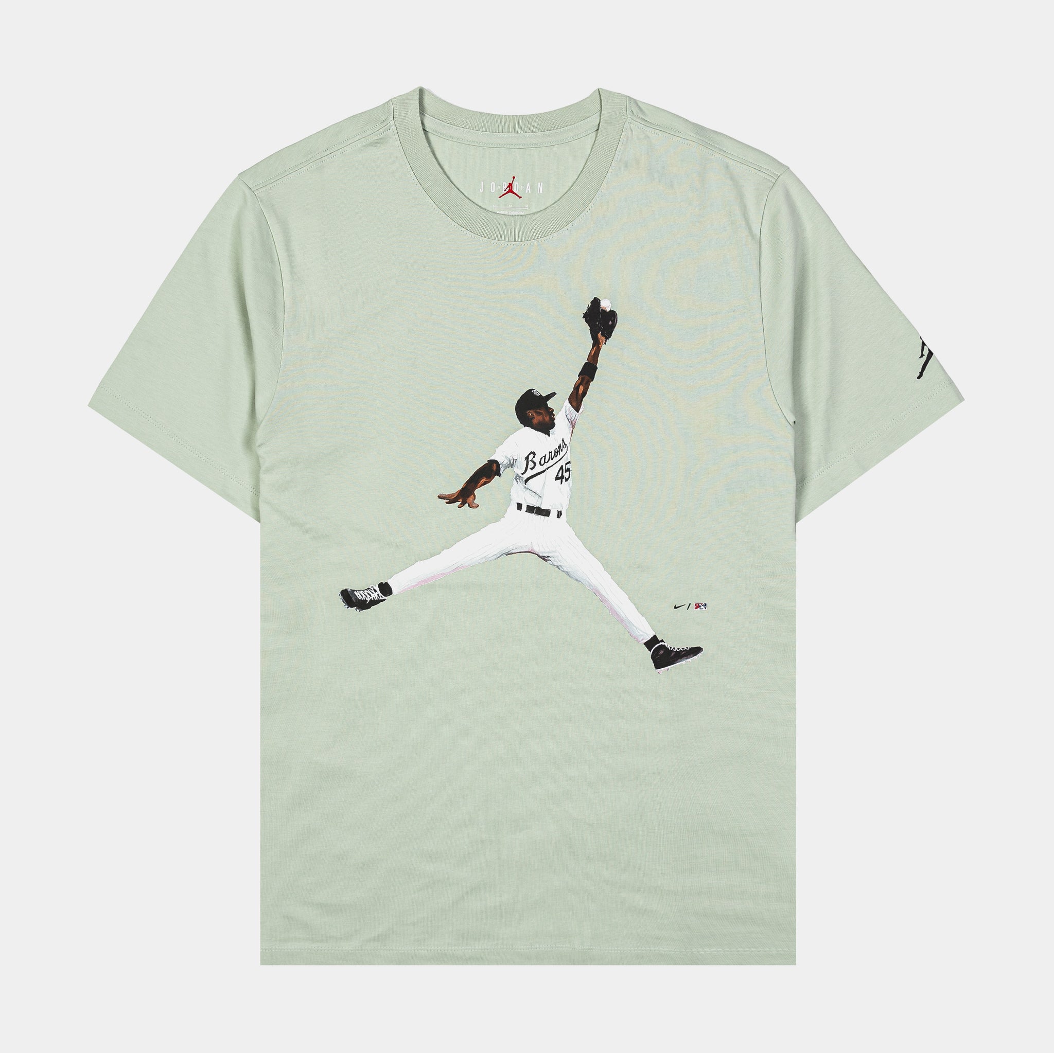 Jumpman flight 2025