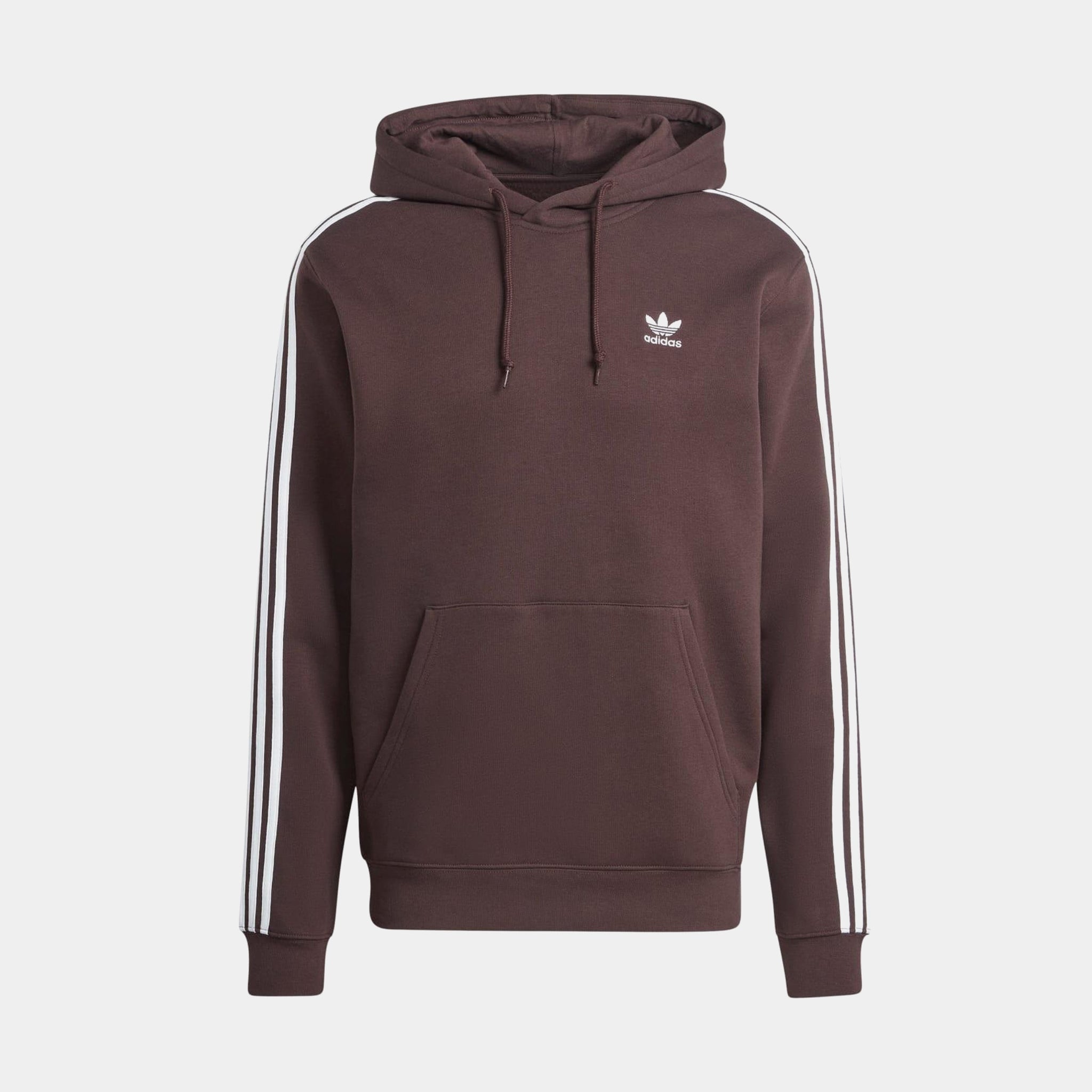 Adidas hoodie jacket discount men's