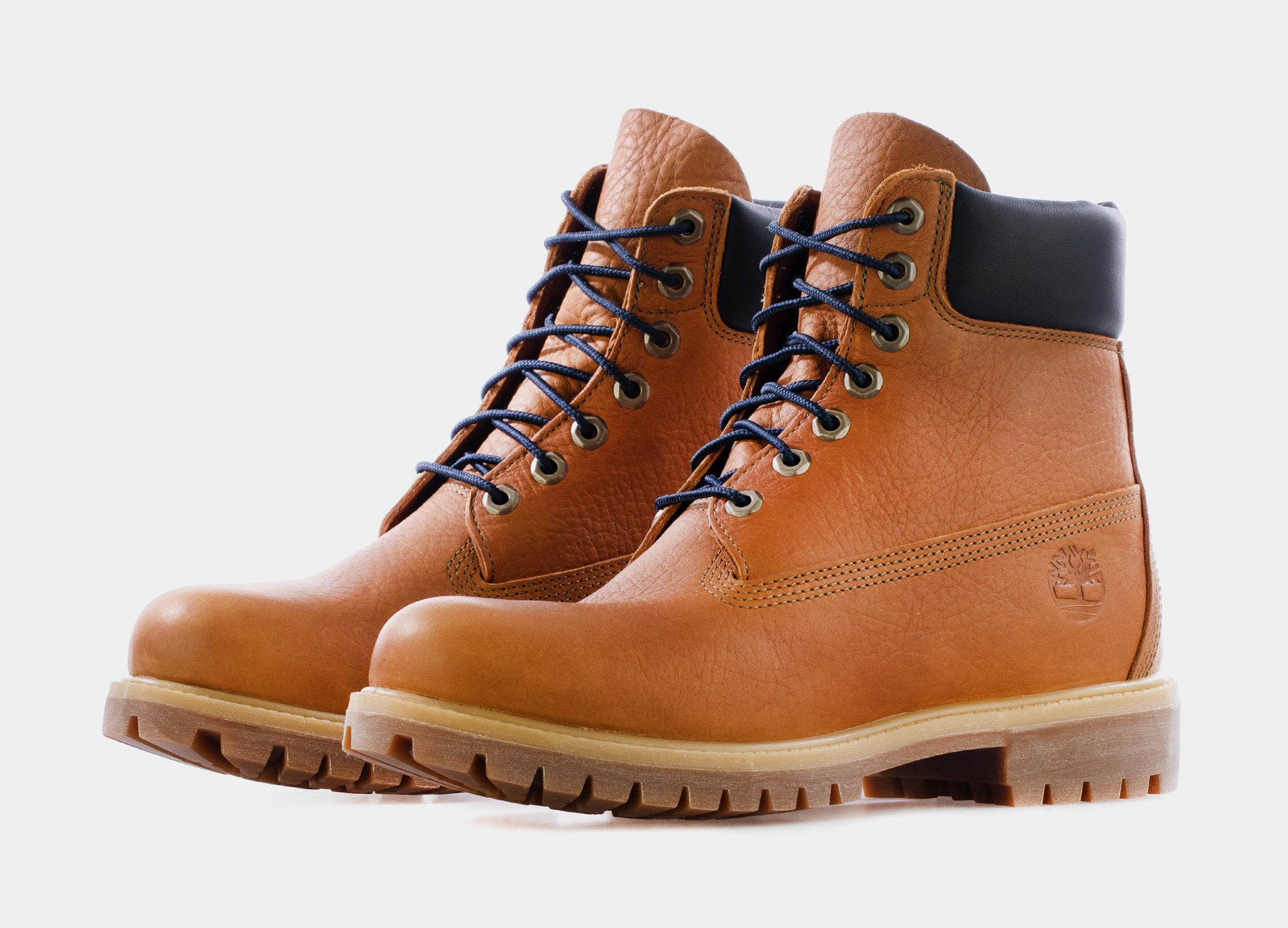 Timberland premium clearance brown