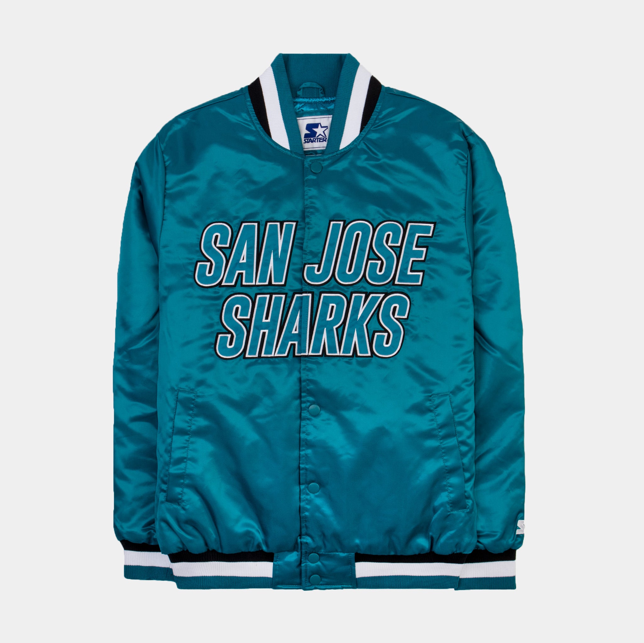 Starter smu pullover jacket sale