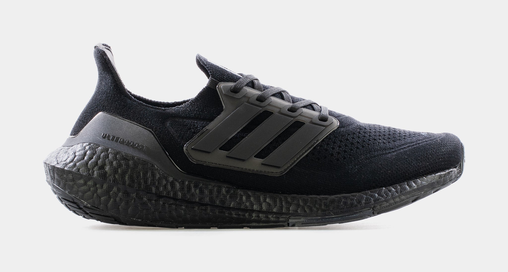adidas Ultraboost 21 Mens Running Shoe Black FY0306 – Shoe Palace