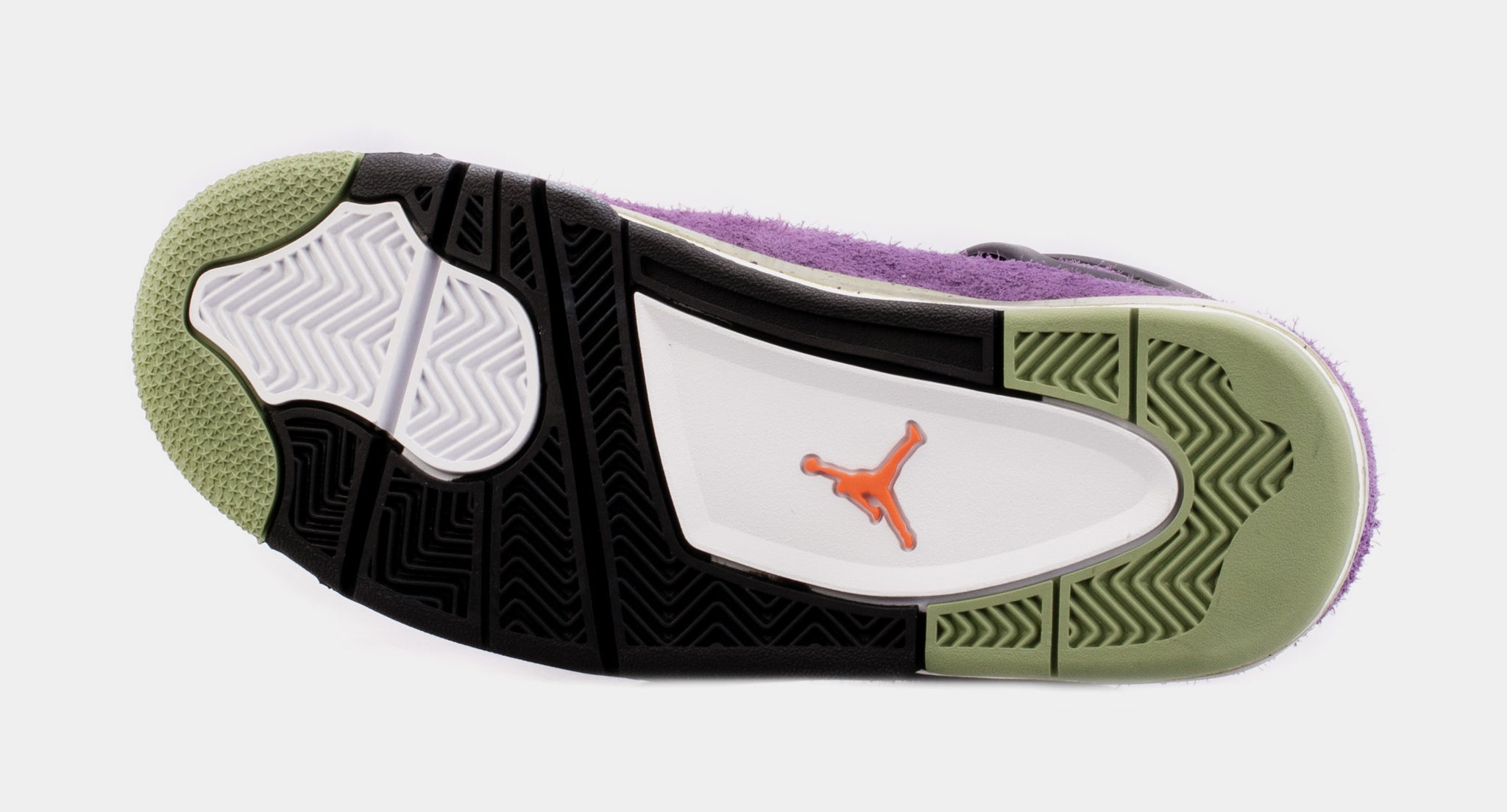 Air Jordan 4 WMNS Canyon Purple AQ9129-500 - Air Jordan 4 WMNS Canyon  Purple AQ9129 - Gottliebpaludan Sneakers Sale Online - 500 Big Kids' Shoes