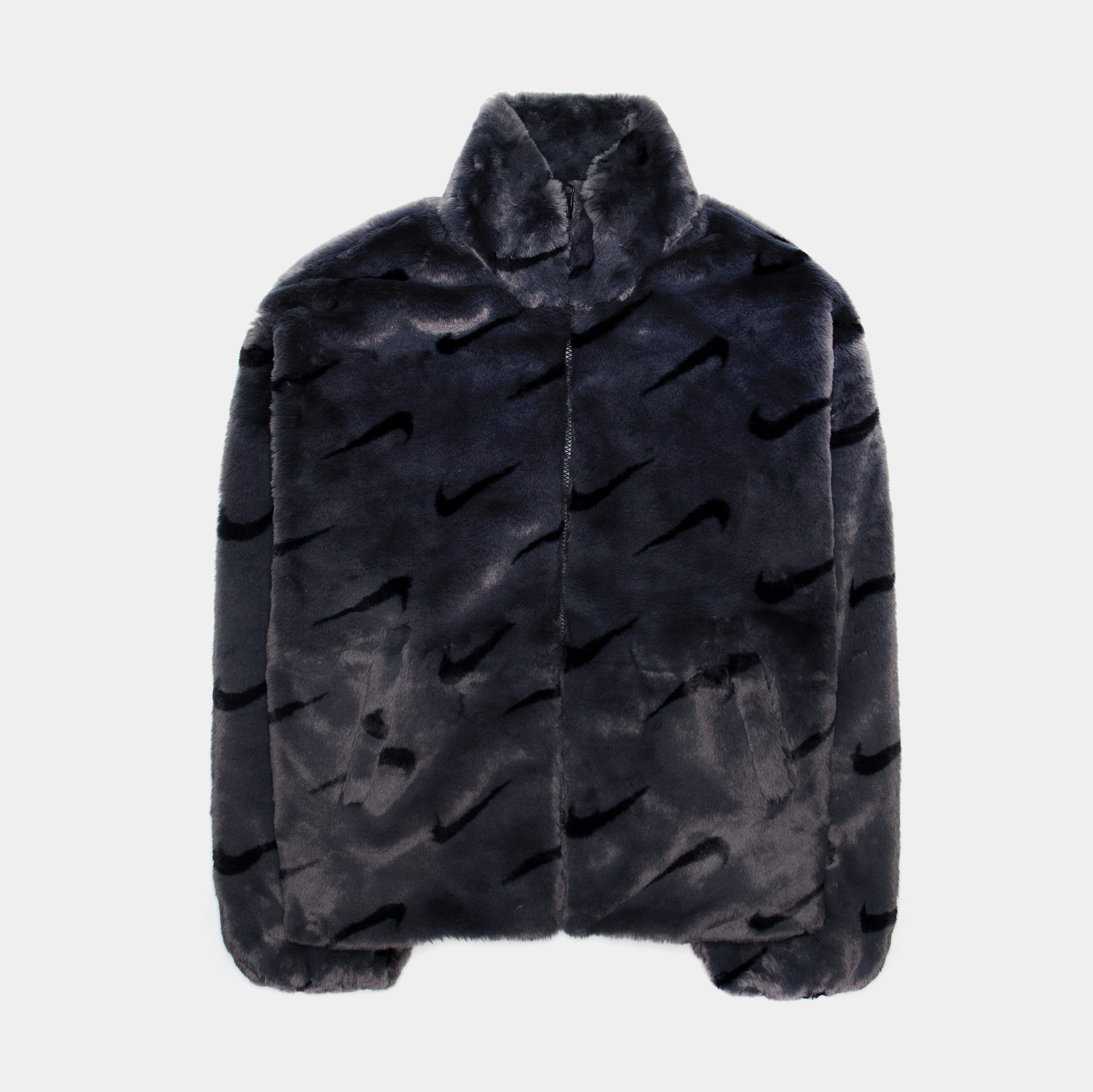 Nike nsw aop track on sale jacket