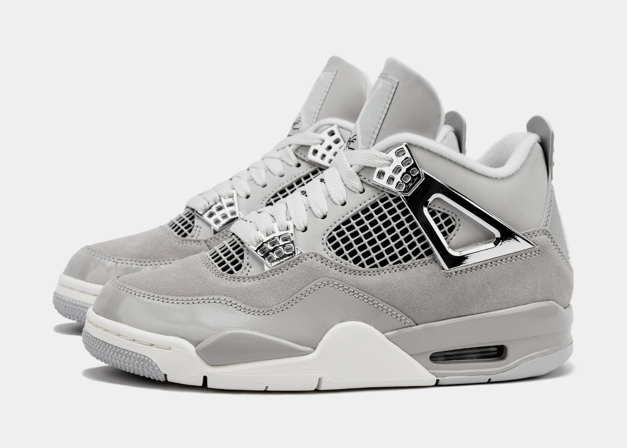 Grey retro outlet 4s