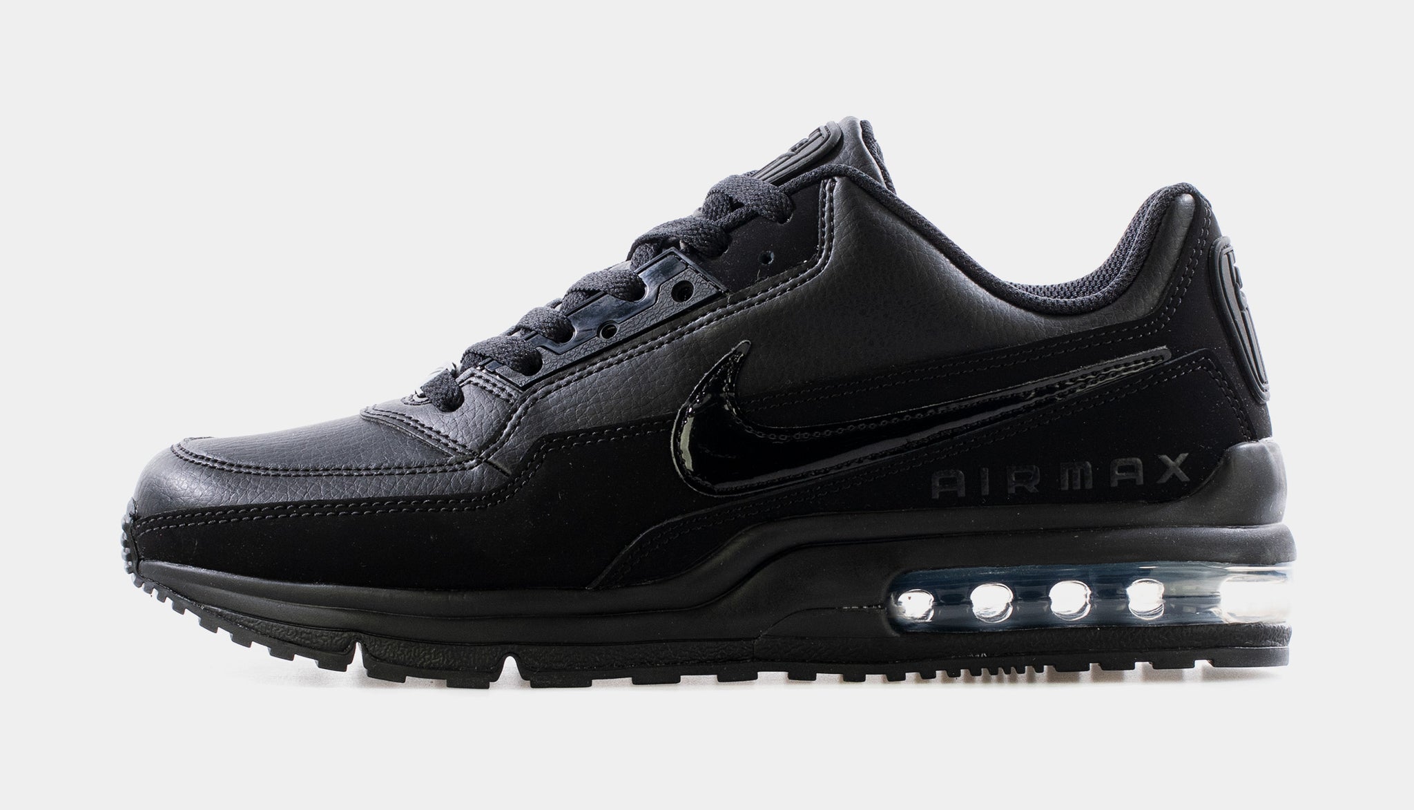 druiven Misleidend Vierde Nike Air Max LTD Limited 3 Mens Running Shoes Black 687977-020 – Shoe Palace