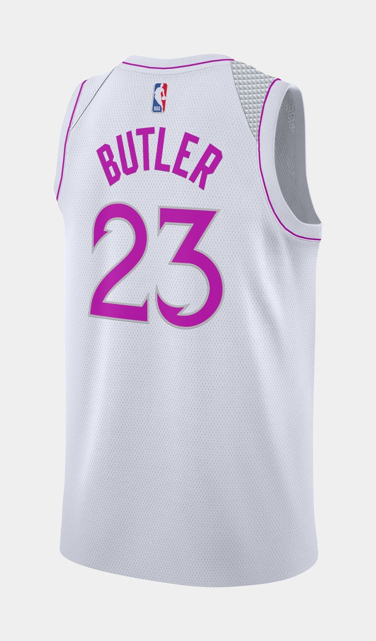 Adidas Minnesota Timberwolves Jimmy Butler 23 NBA Basketball 