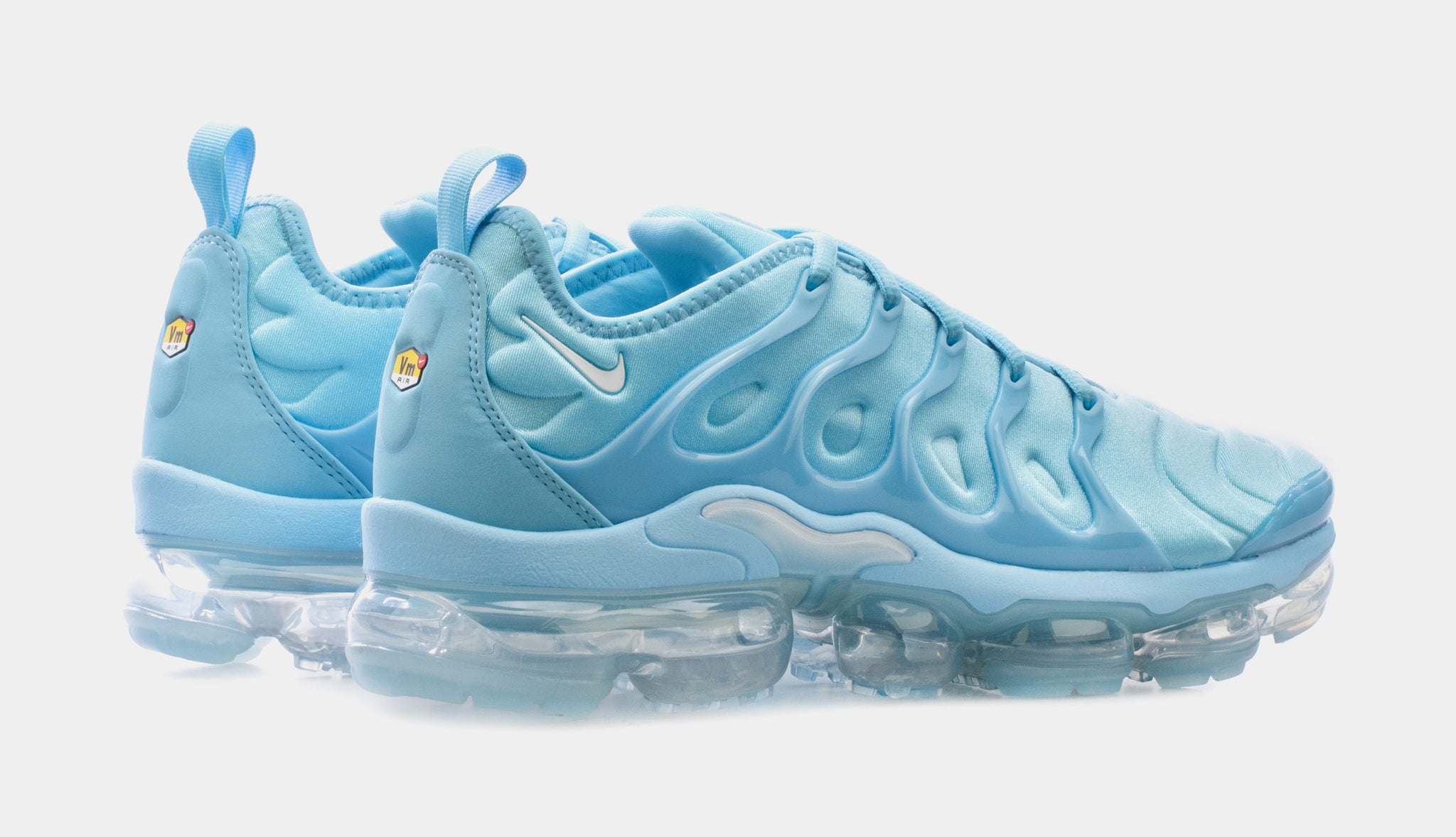 Nike air vapormax plus bambino best sale