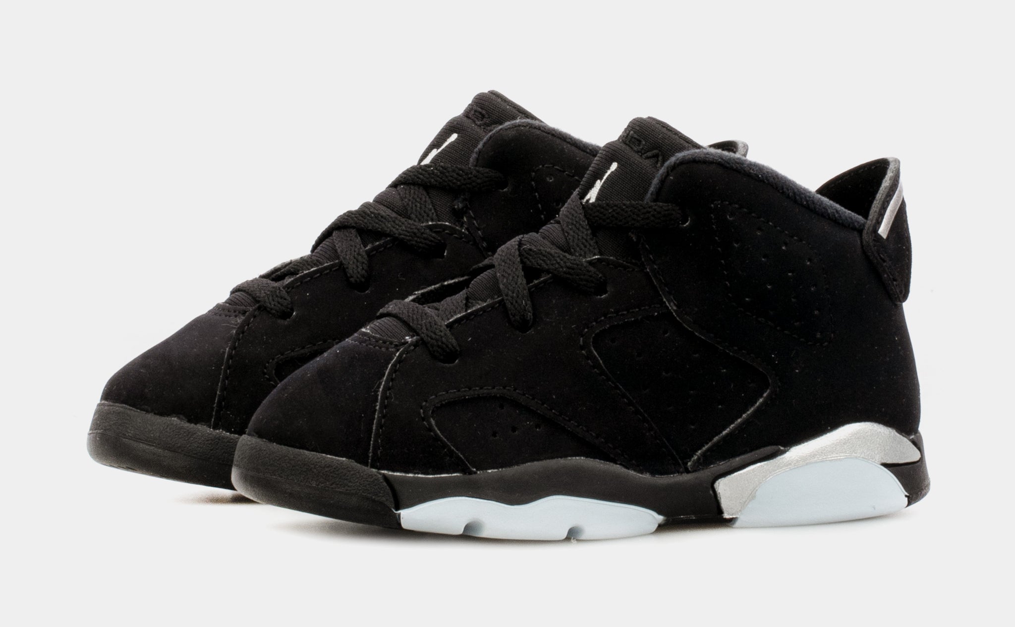 Jordan retro 6 store infant