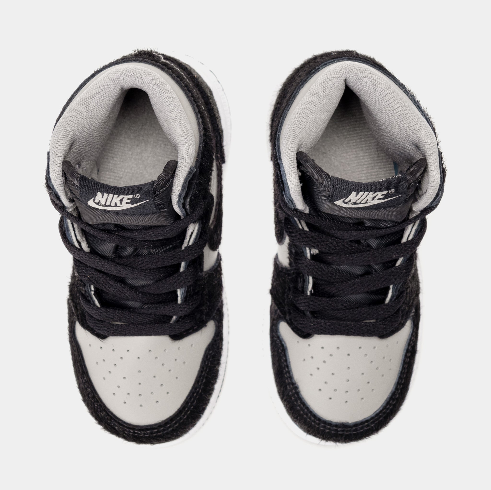 Jordan Air Jordan 1 High OG Twist 2.0 Infant Toddler Lifestyle Shoes Grey  Bl FB1313-001 – Shoe Palace