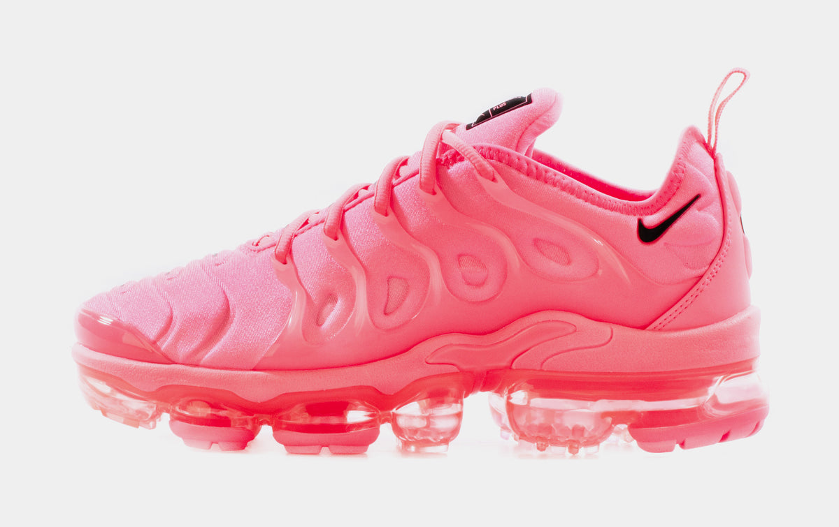Nike Air VaporMax Plus Bubblegum Womens Lifestyle Shoe Bubblegum Pink ...