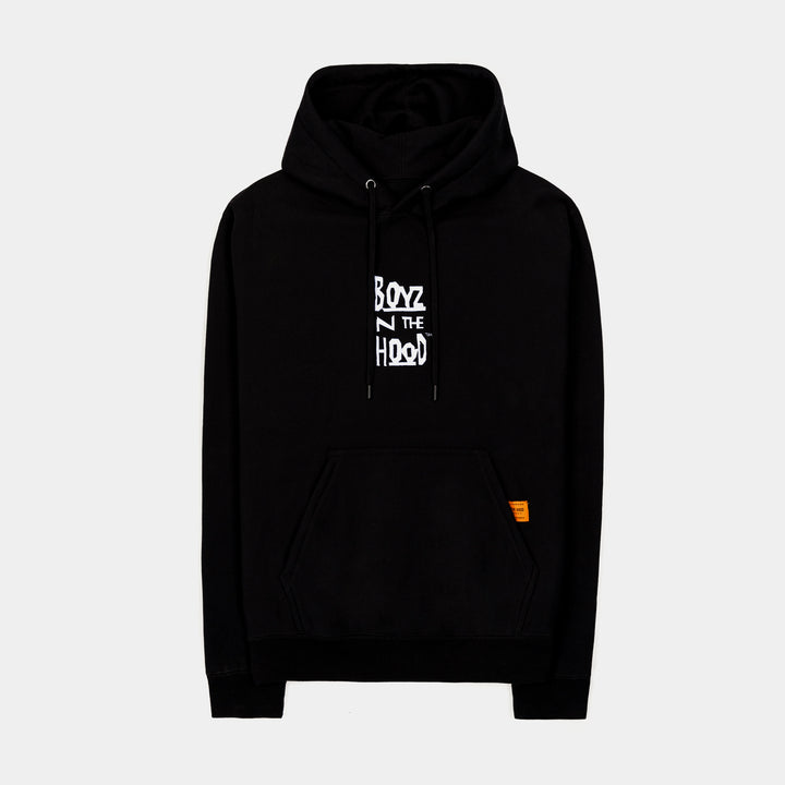 The North Face Graphic Injection Mens Hoodie Black Free Shipping 