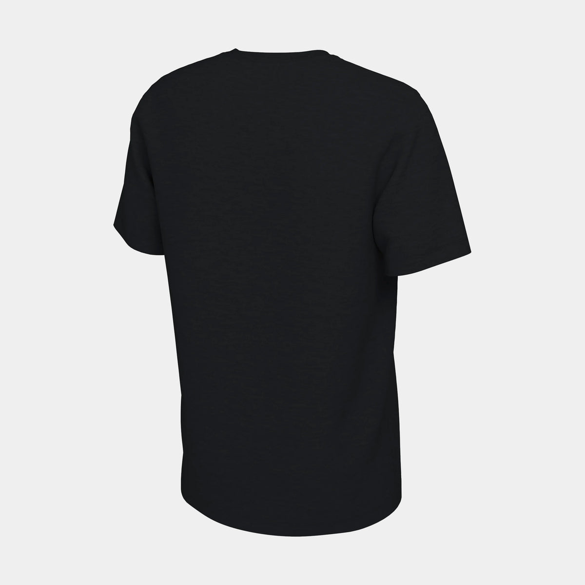 Nike Denver Nuggets NBA Champions Mens Short Sleeve Shirt Black HF2907 ...