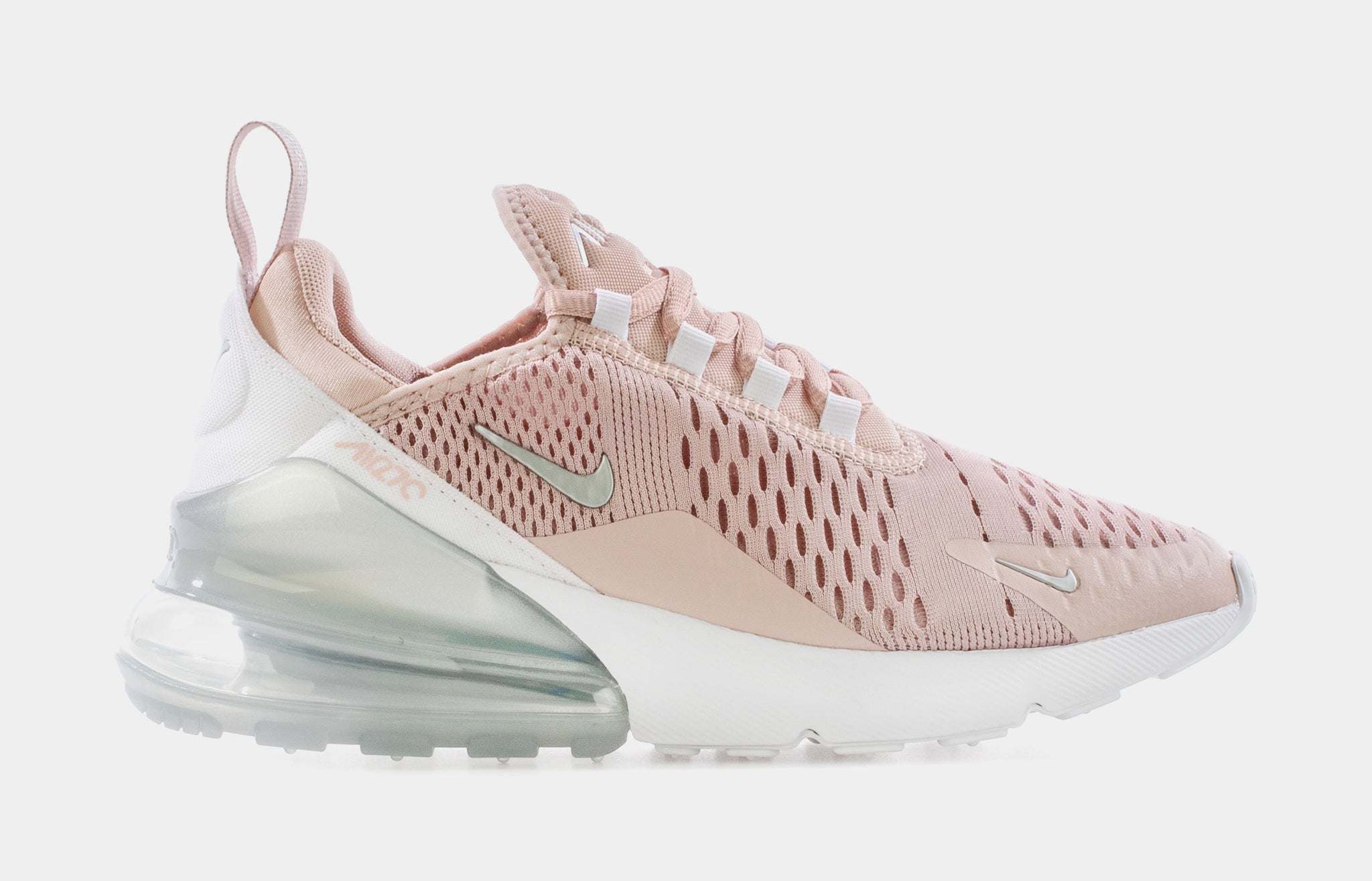 Nike air max 270 hotsell iridescent womens