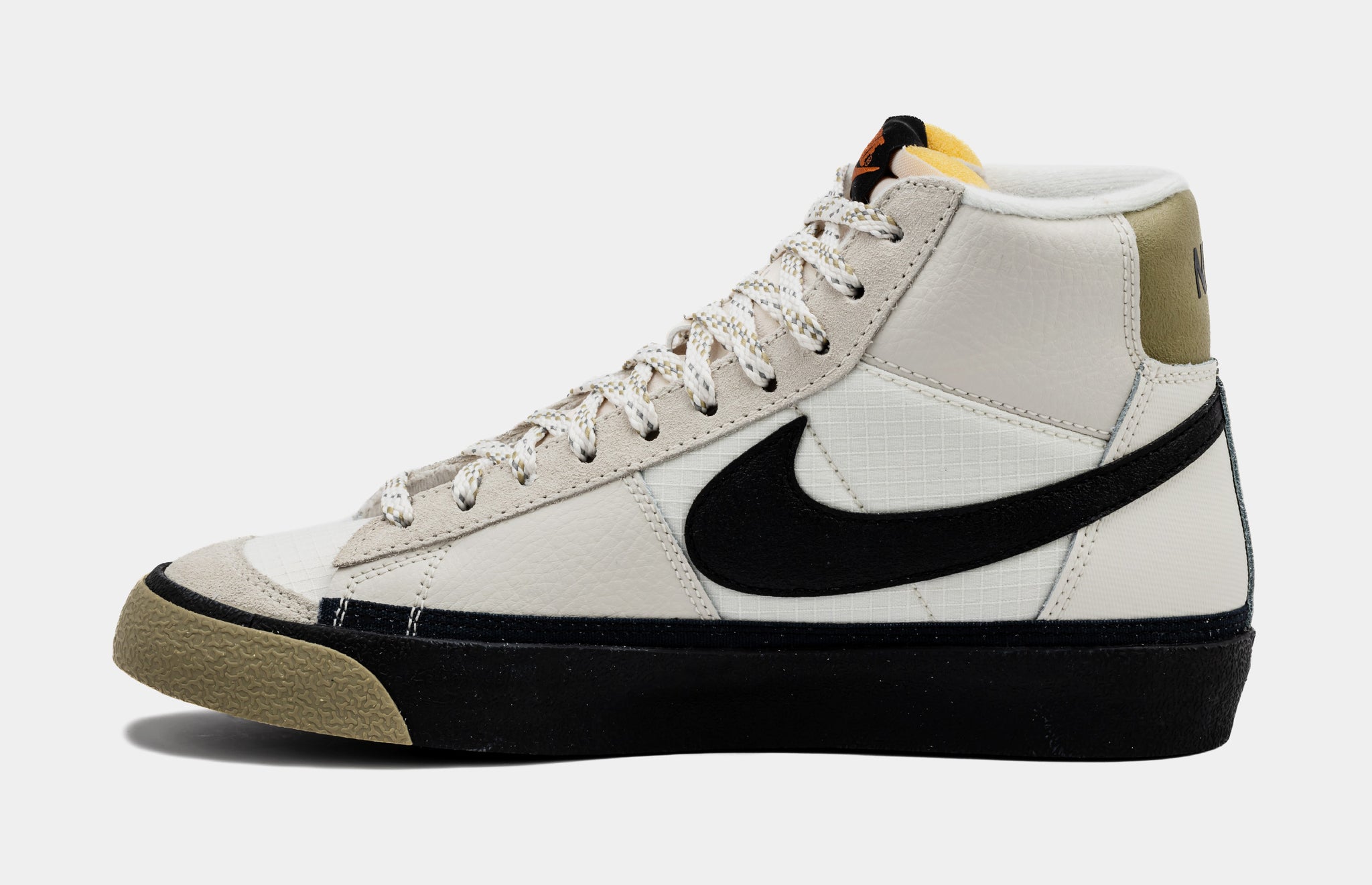 Nike blazer 2024 mid promo