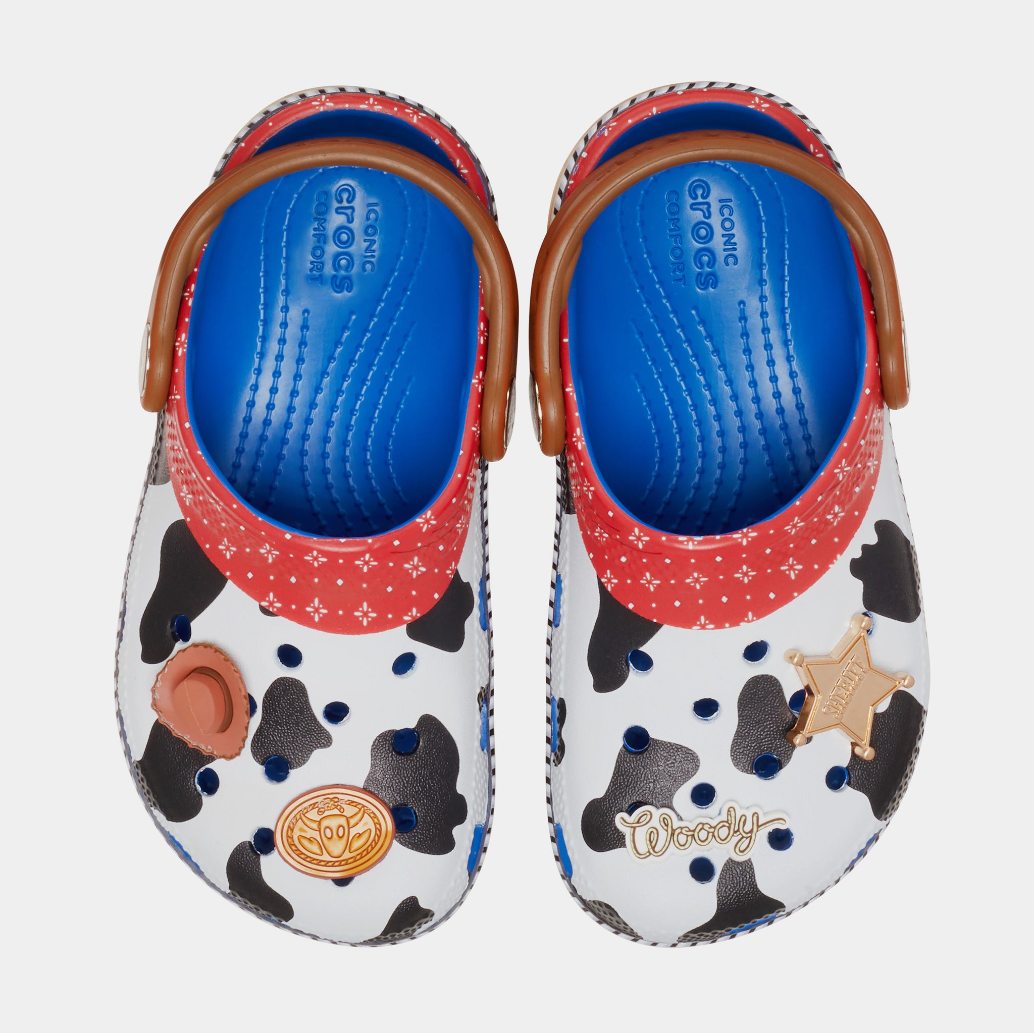 Crocs woody best sale