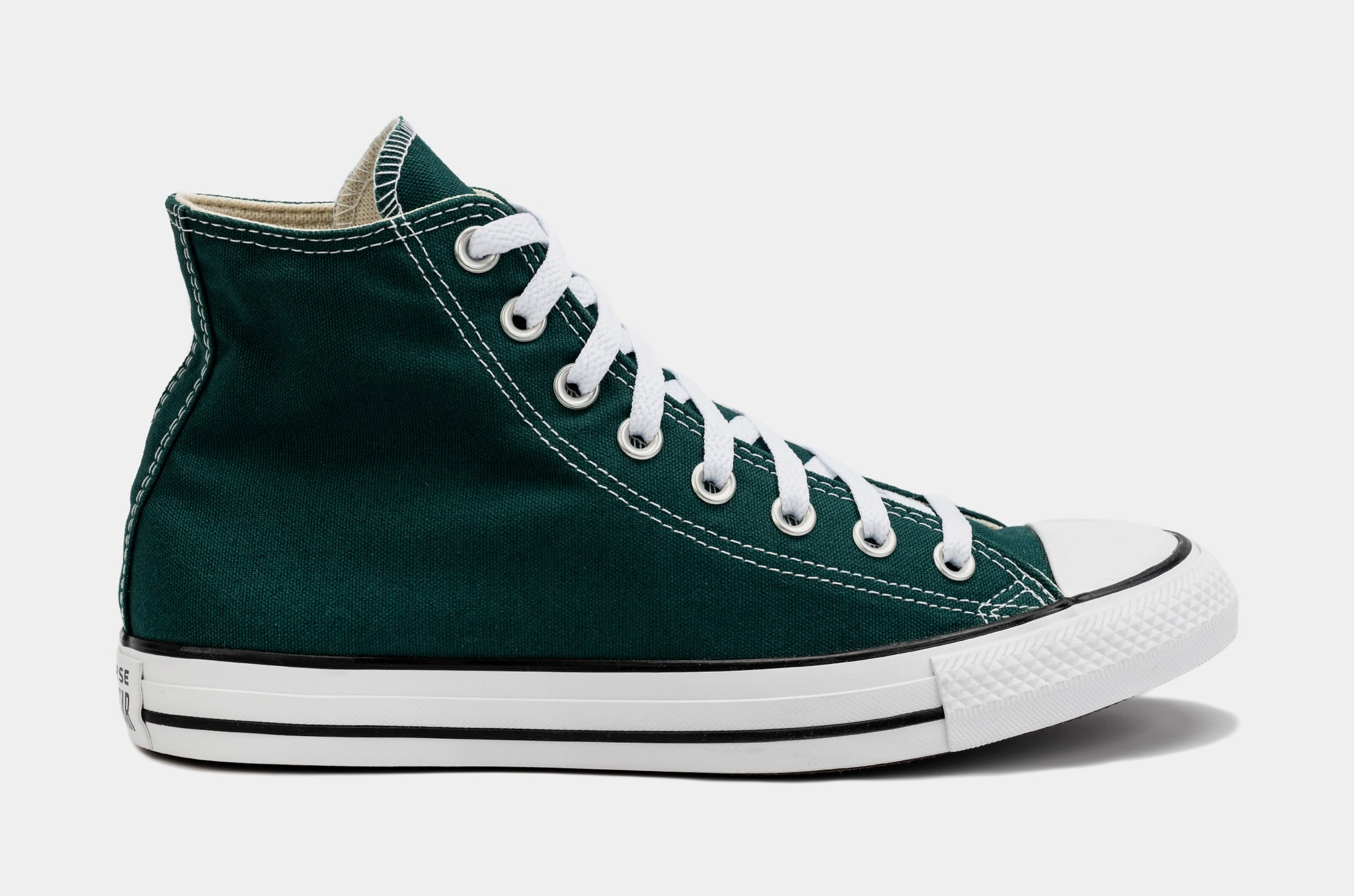 Converse Chuck Taylor All Star High Mens Lifestyle Shoes Green