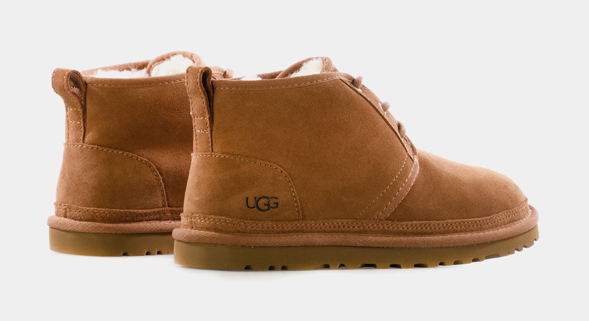 Mens on sale uggs chestnut