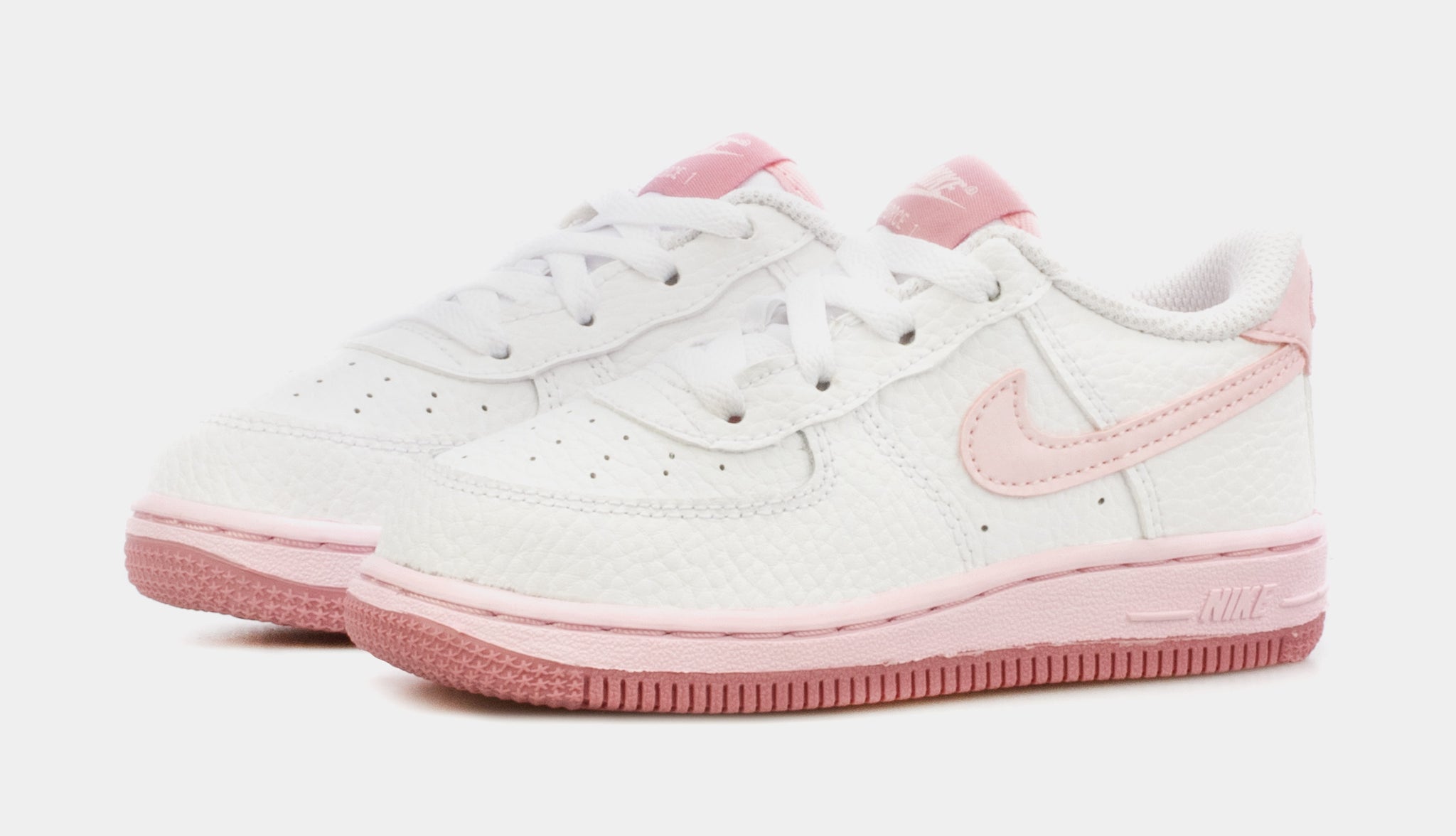 Nike Force 1 Low Baby/Toddler Shoes.