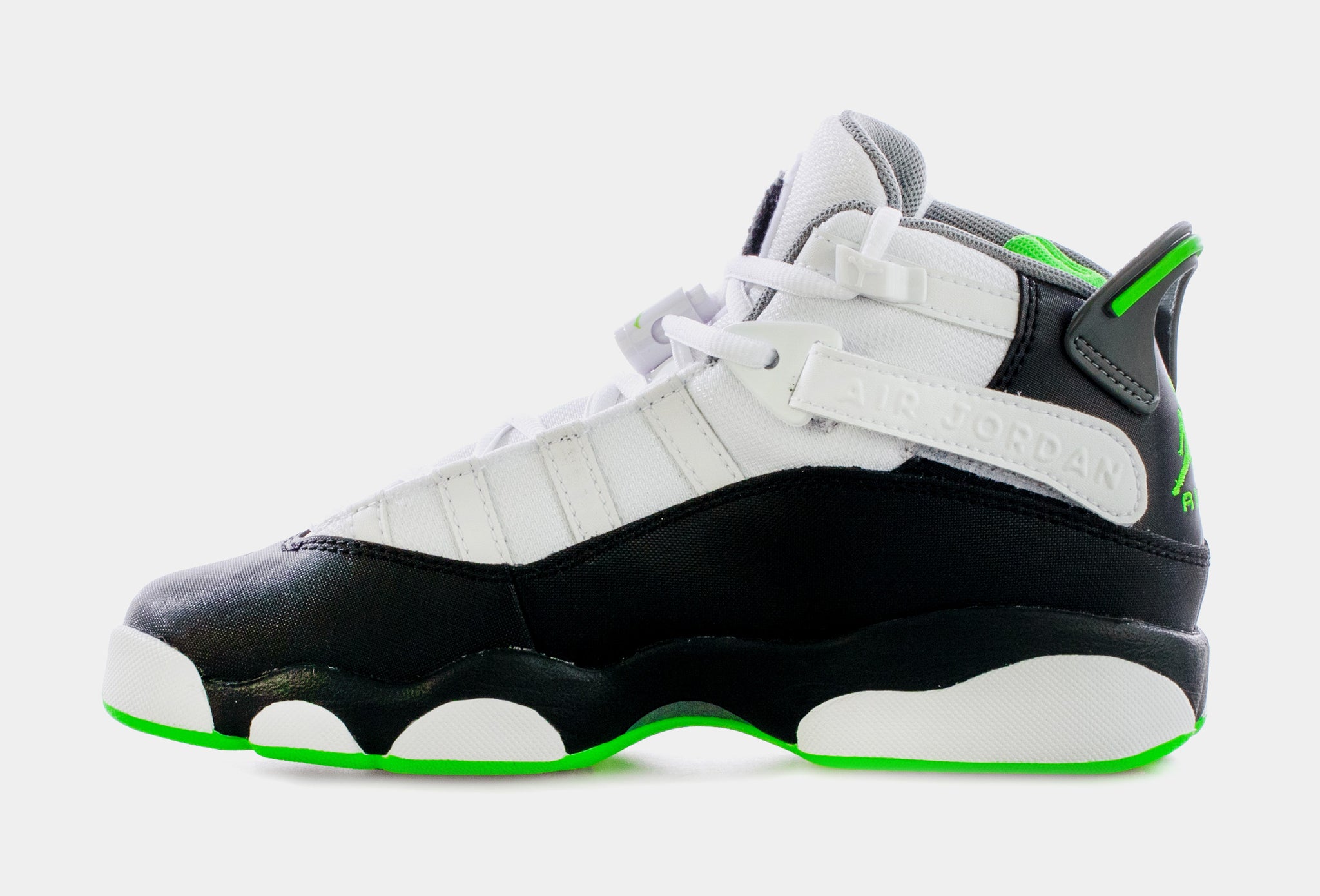 Jordan 6 elevation store