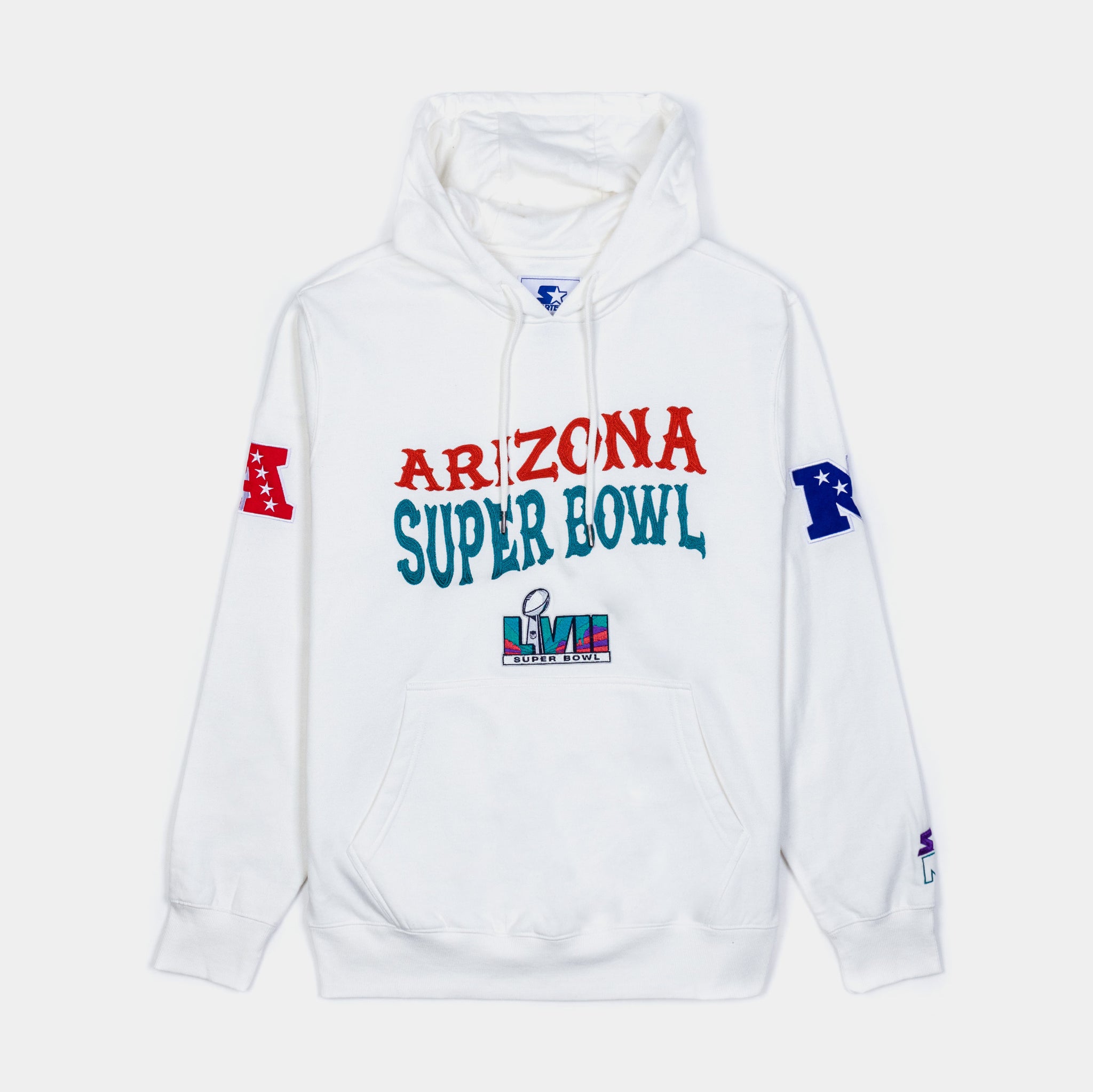 Super Bowl LVII Arizona shirt, hoodie, sweater, longsleeve and V
