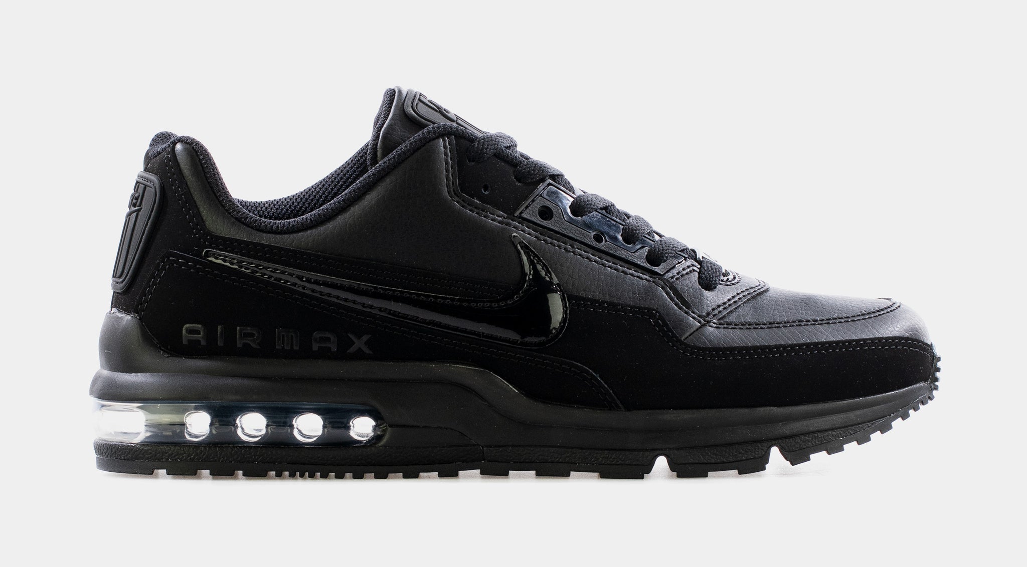 Air Max LTD Limited 3 Mens Running Shoes Black