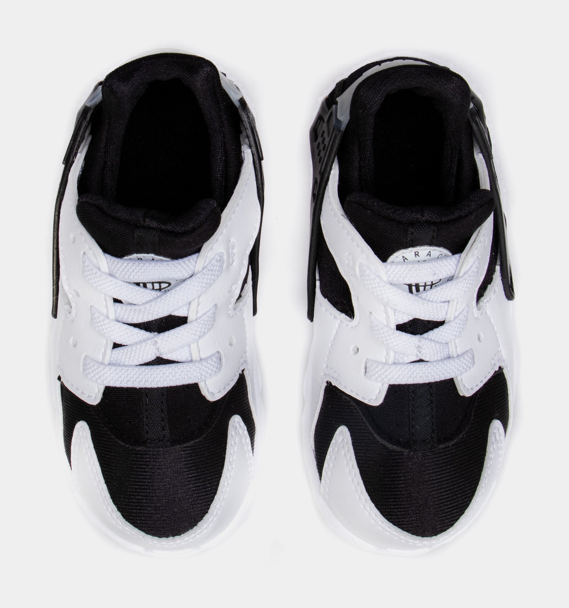 Infant huaraches store black