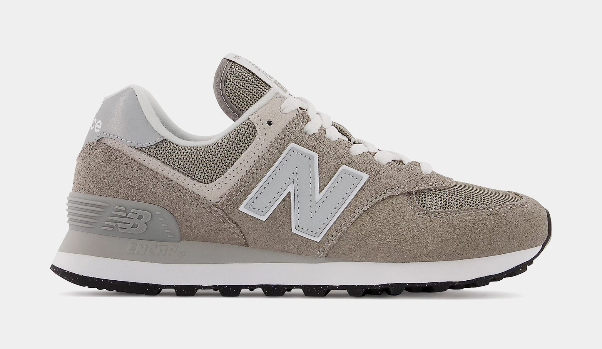 New balance cheap women's grey sneakers