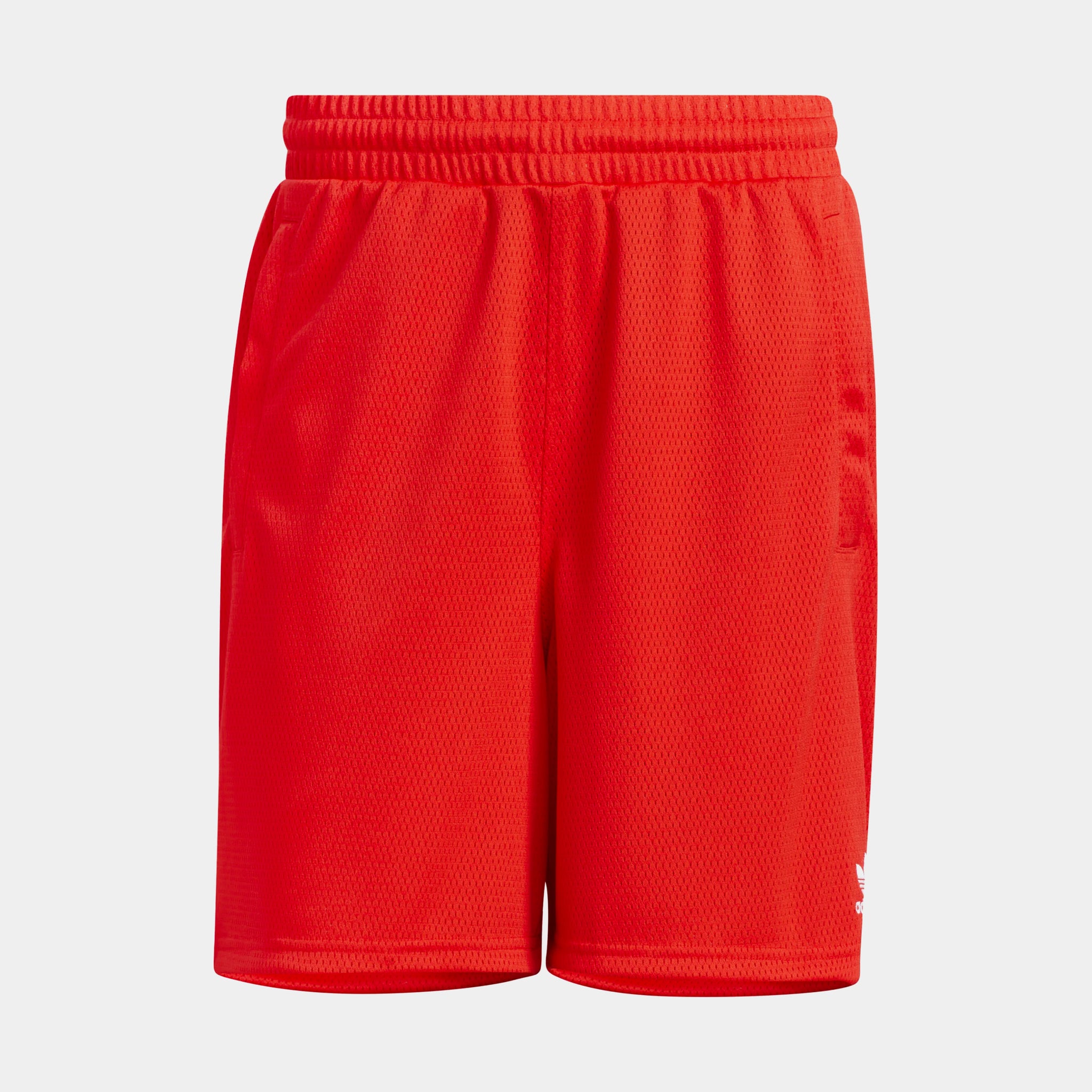 Adidas men's shop mesh shorts