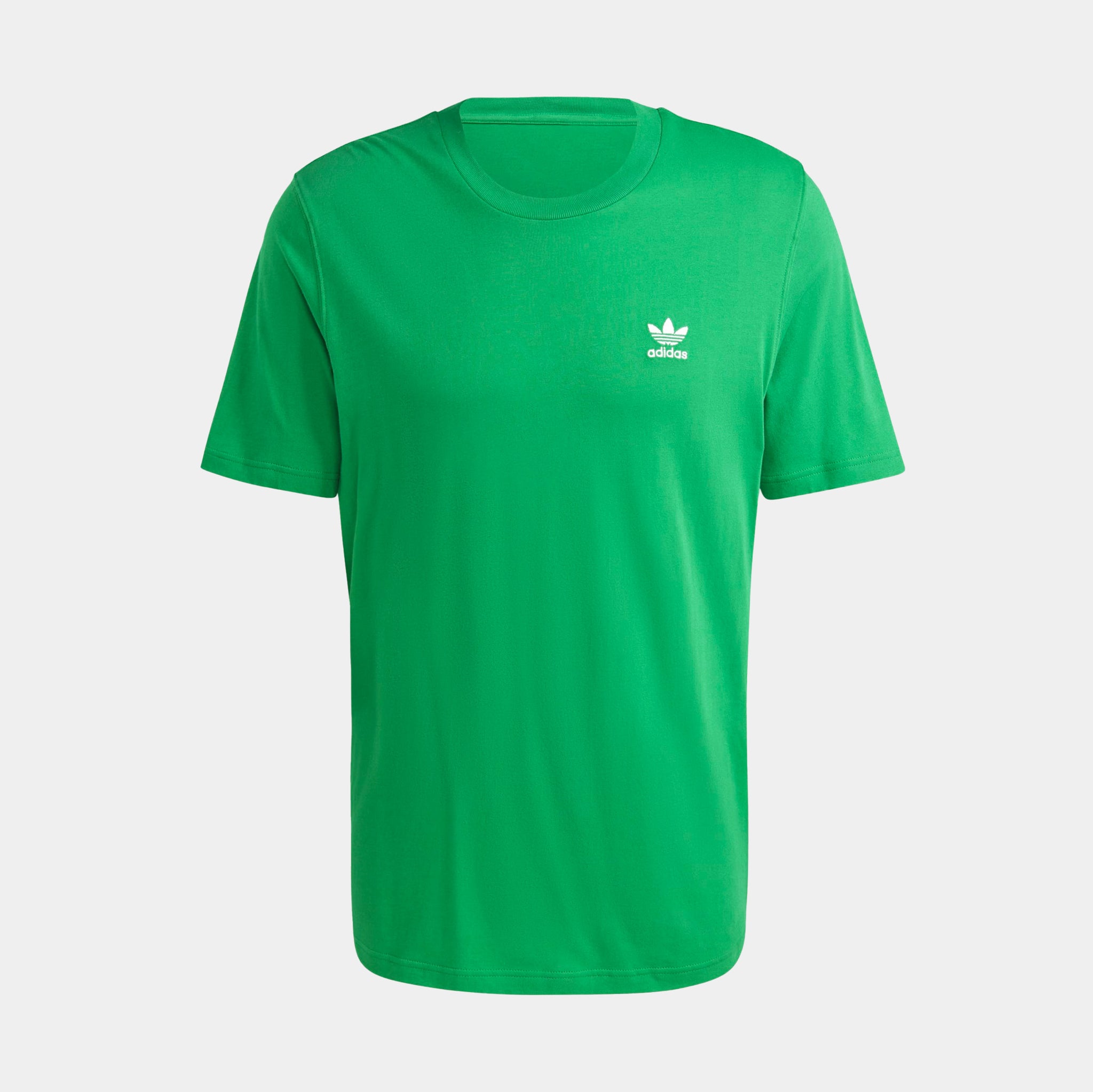 Adidas clearance green shirts