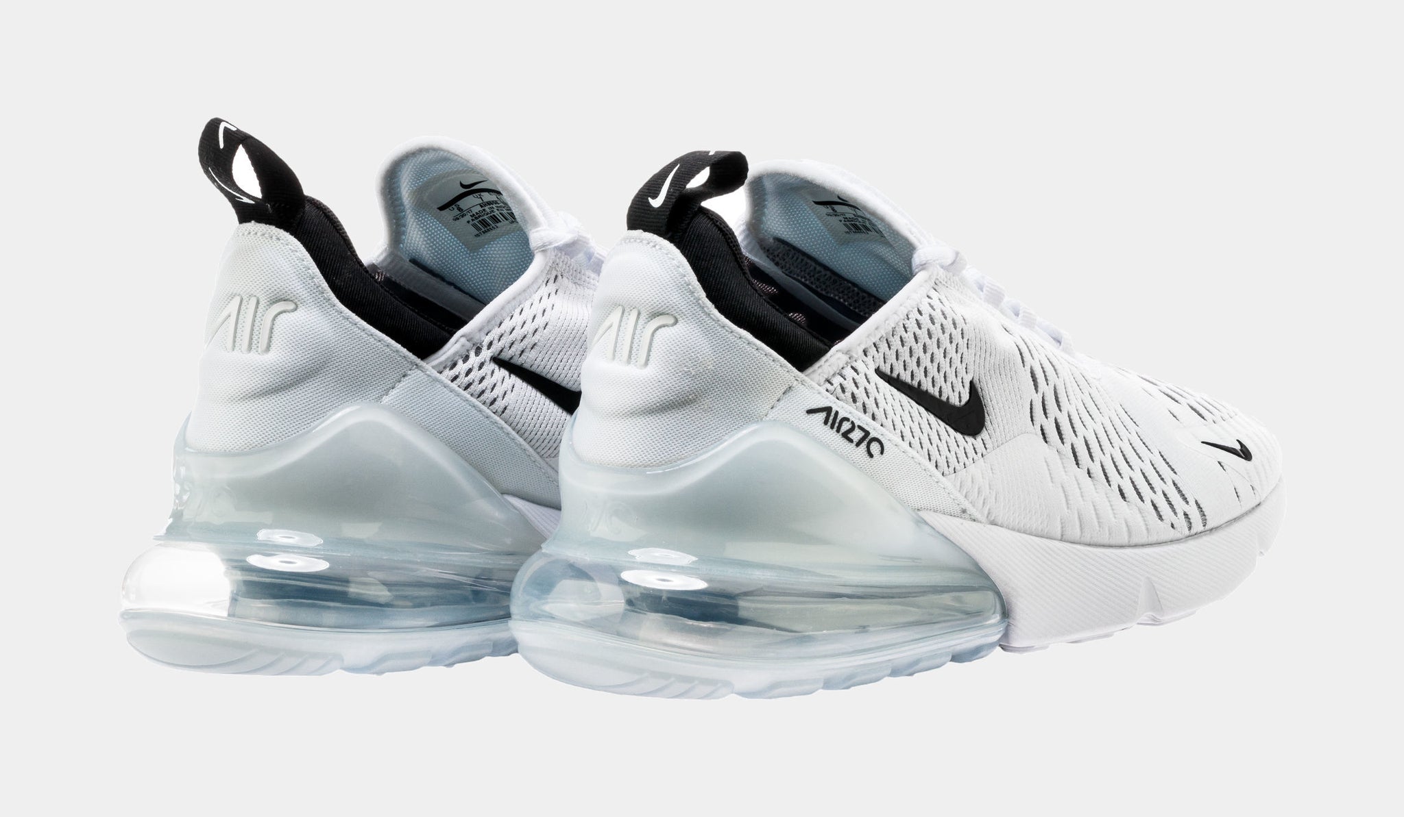 Air max 270 white cheap mens